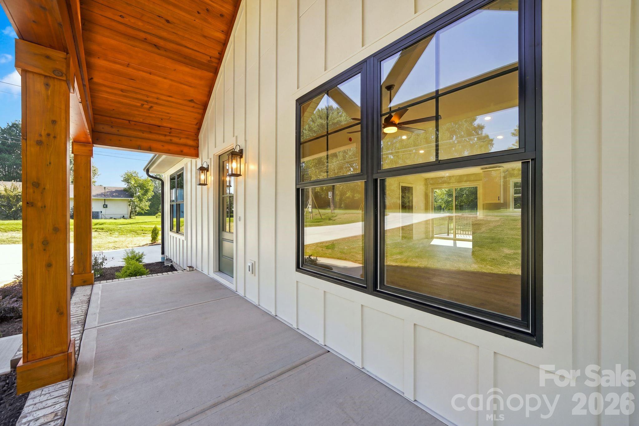 486 Mcalister Road — Lincolnton