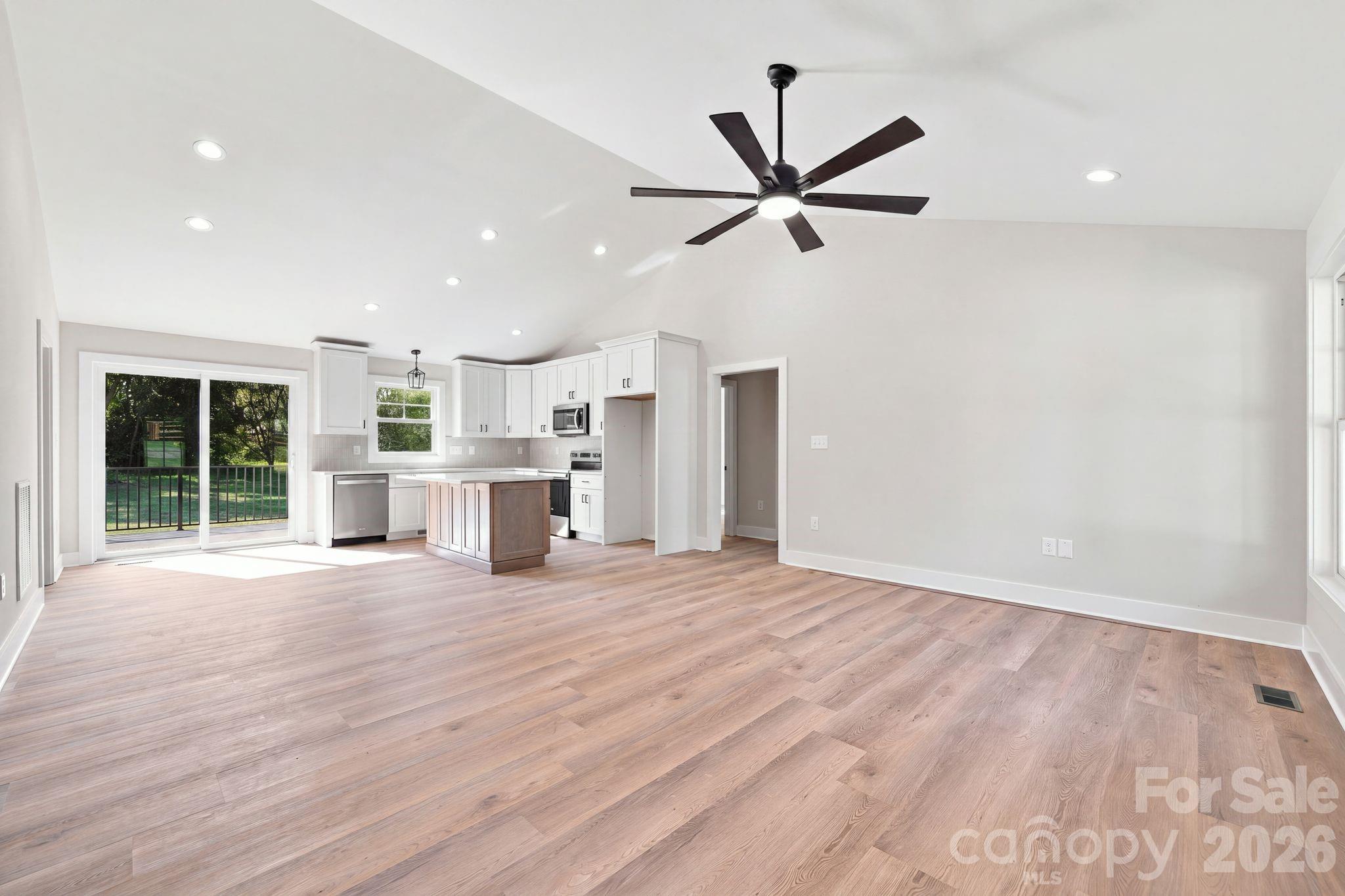 486 Mcalister Road — Lincolnton
