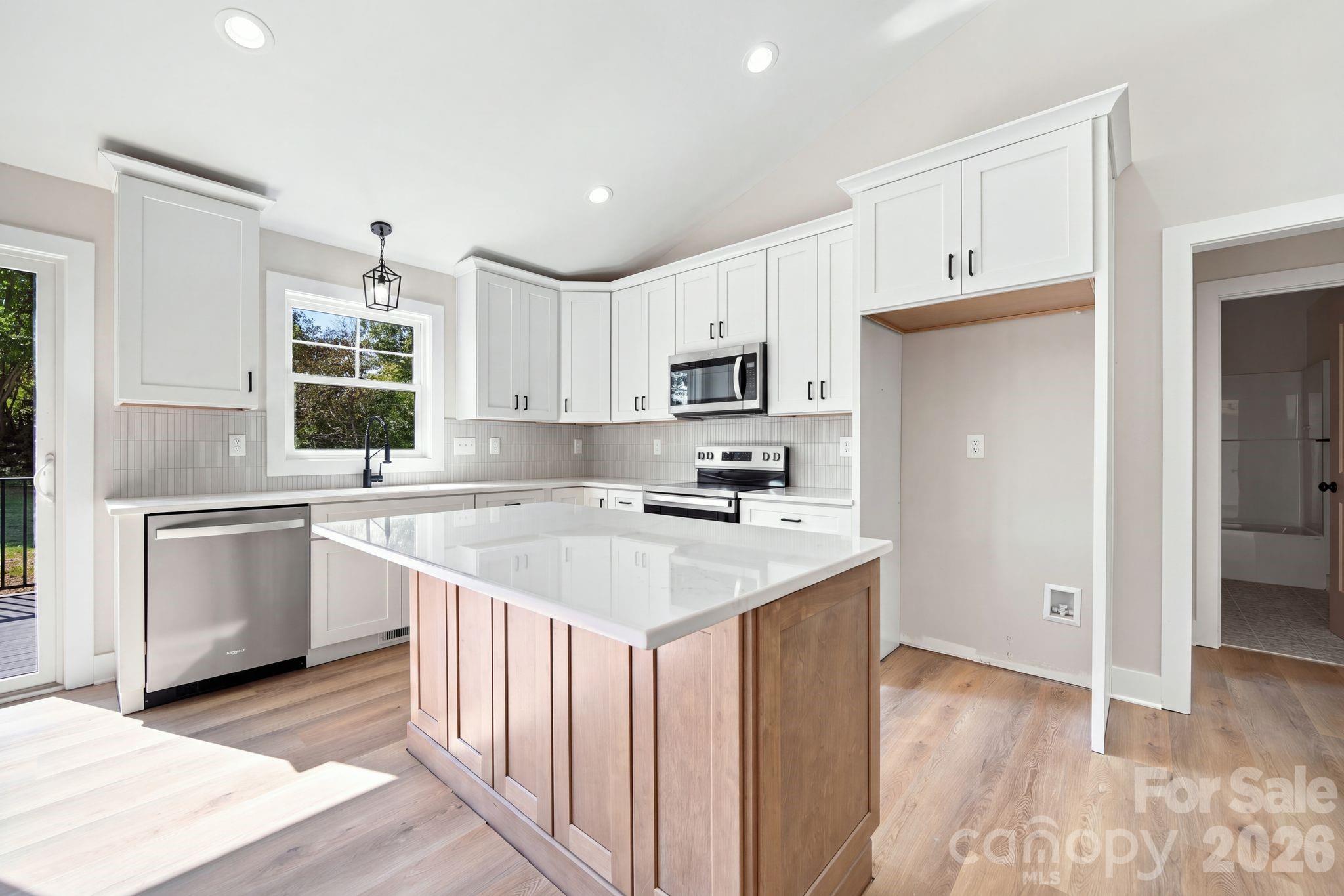 486 Mcalister Road — Lincolnton