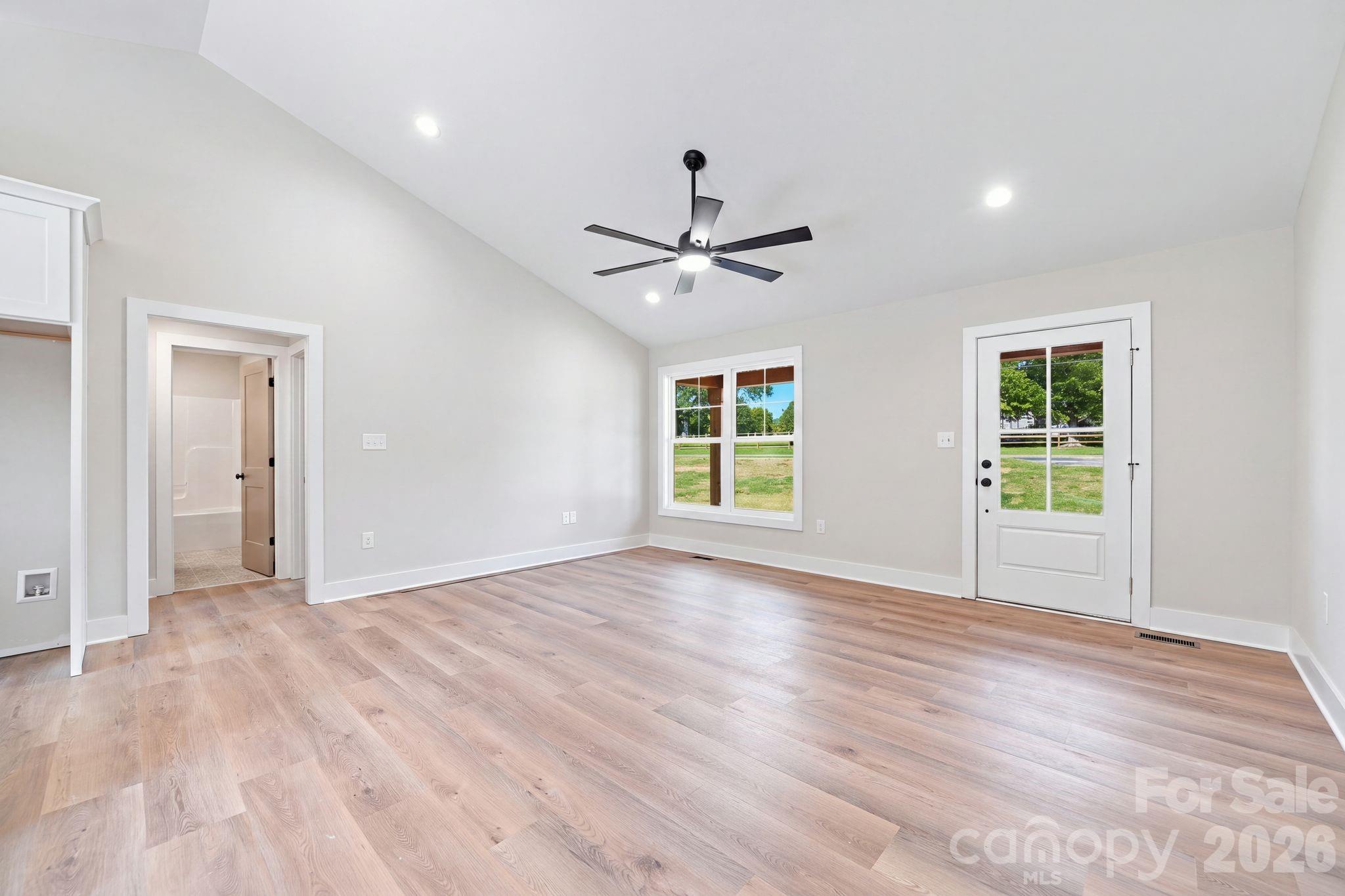 486 Mcalister Road — Lincolnton