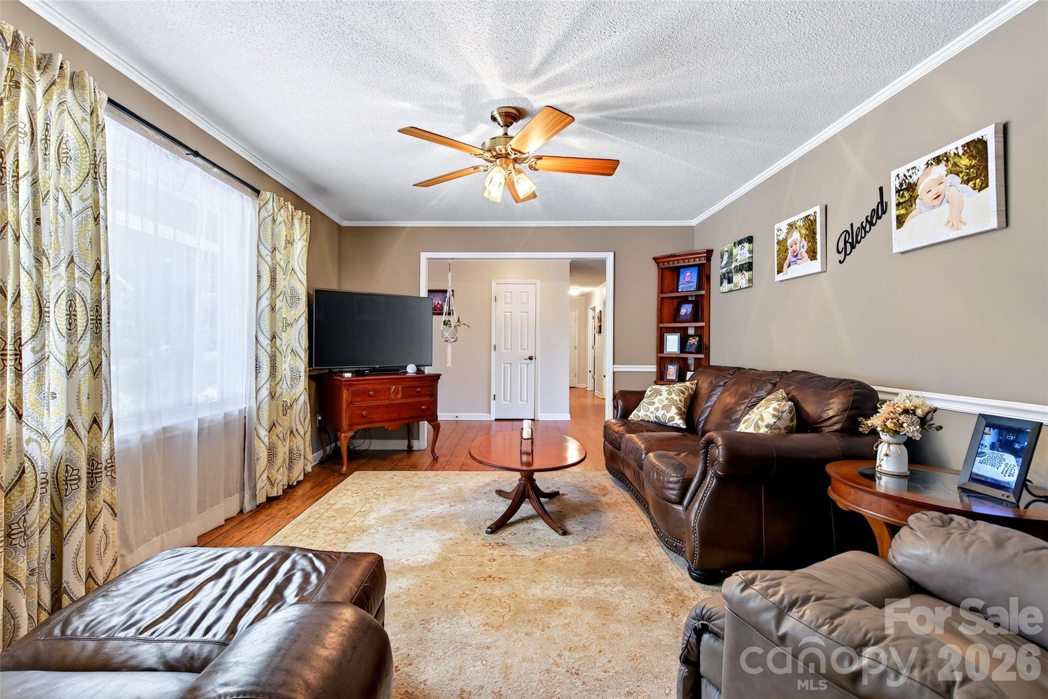 146 Cobblestone Drive — Marion