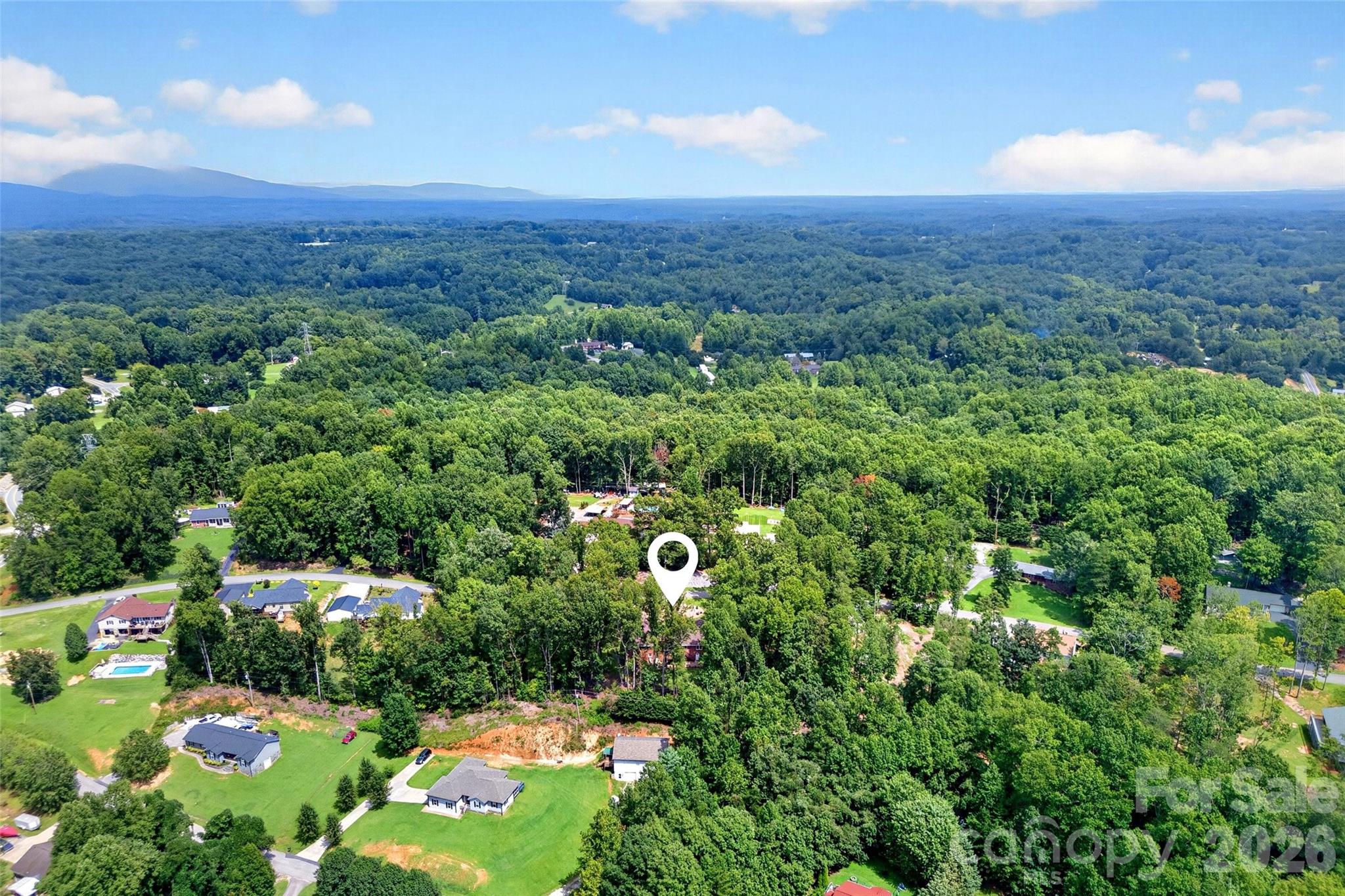 146 Cobblestone Drive — Marion