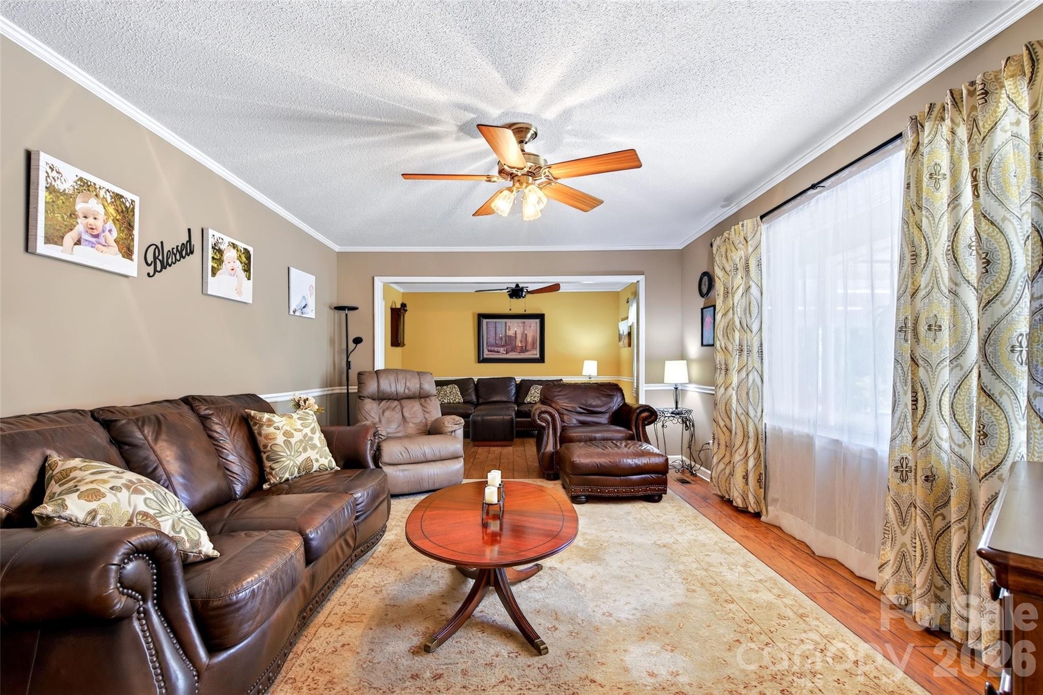 146 Cobblestone Drive — Marion