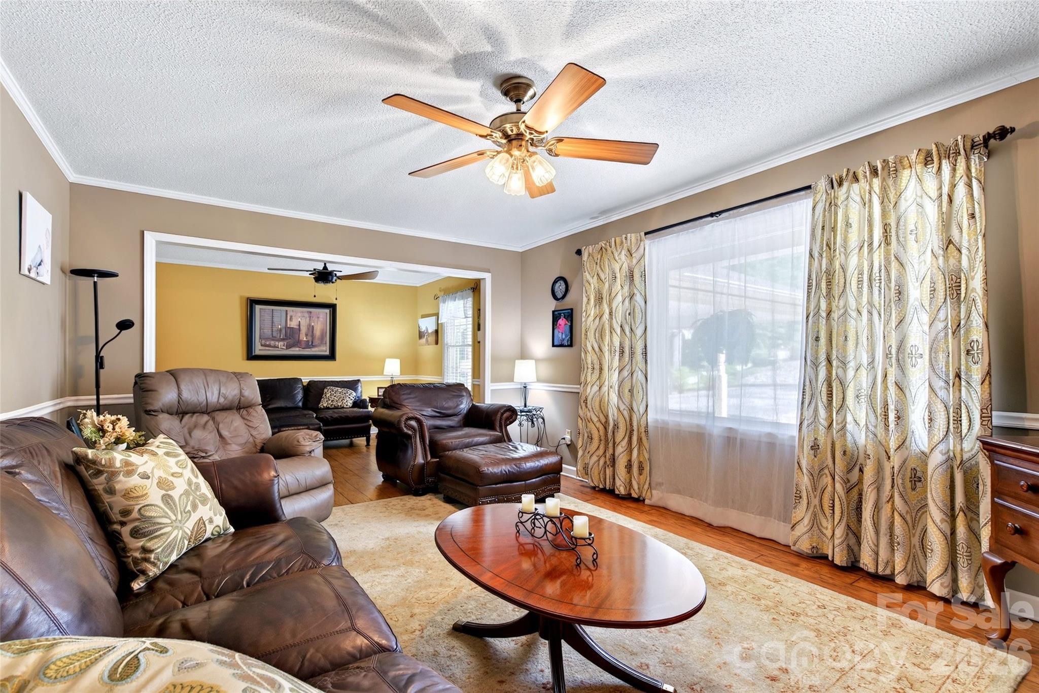 146 Cobblestone Drive — Marion