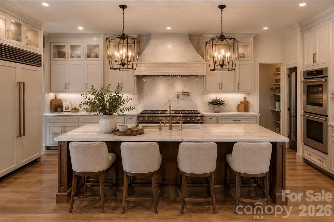 1015 Cane Manor Court — Waxhaw