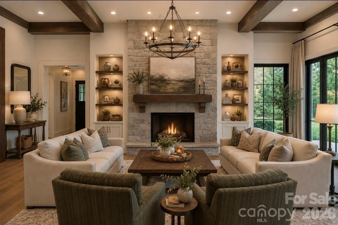1015 Cane Manor Court — Waxhaw