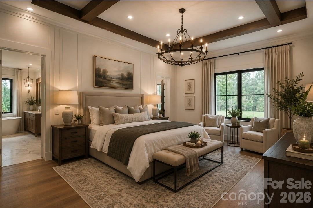 1015 Cane Manor Court — Waxhaw