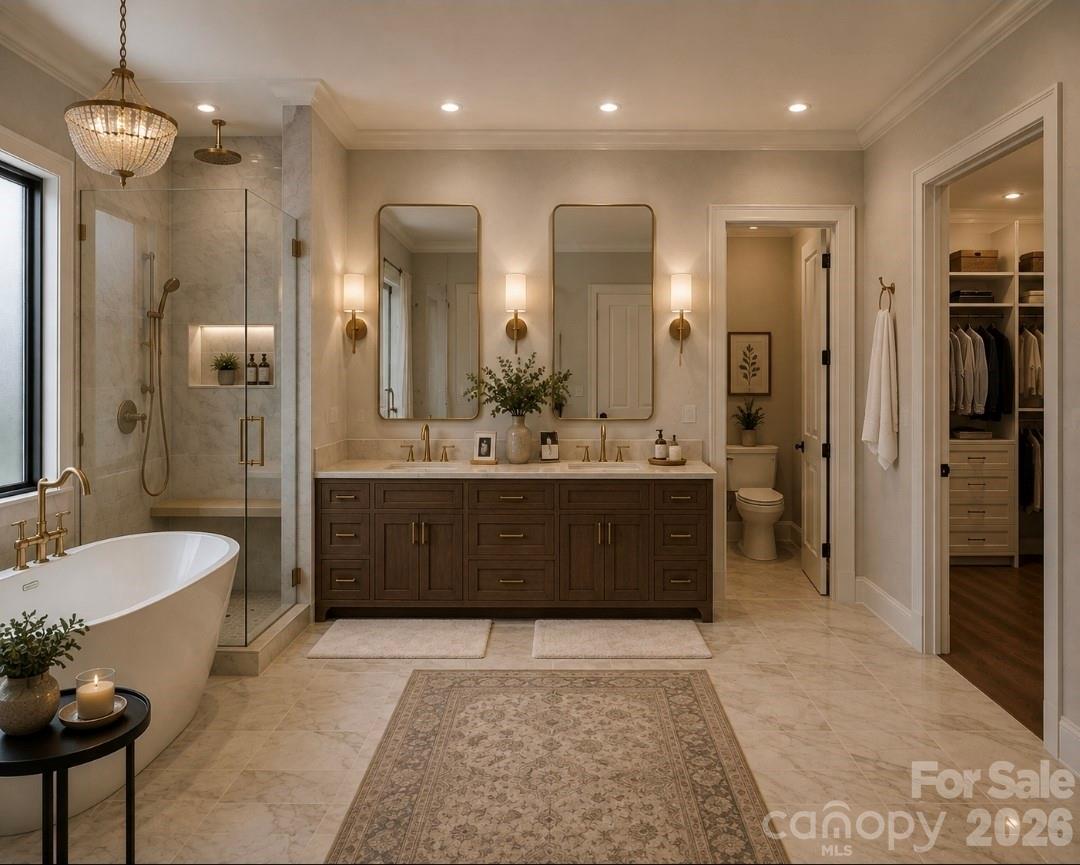 1015 Cane Manor Court — Waxhaw