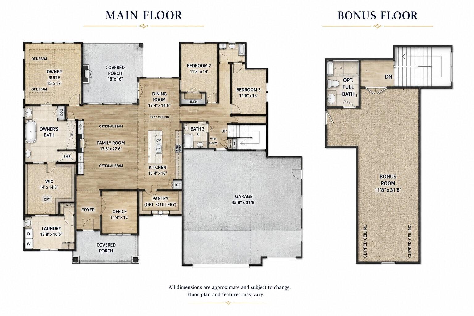 1015 Cane Manor Court — Waxhaw