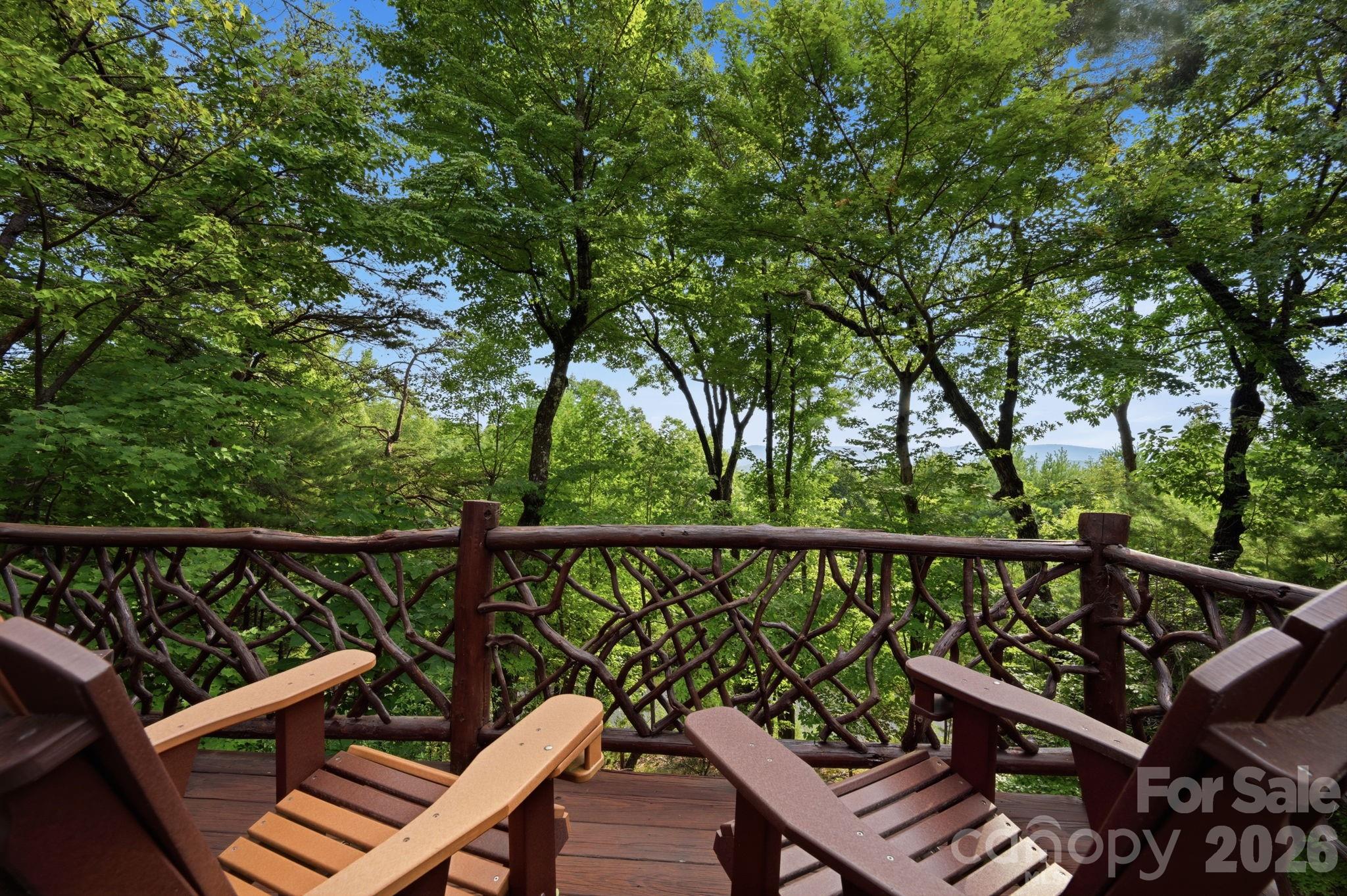 142 Fawn Lane — Purlear