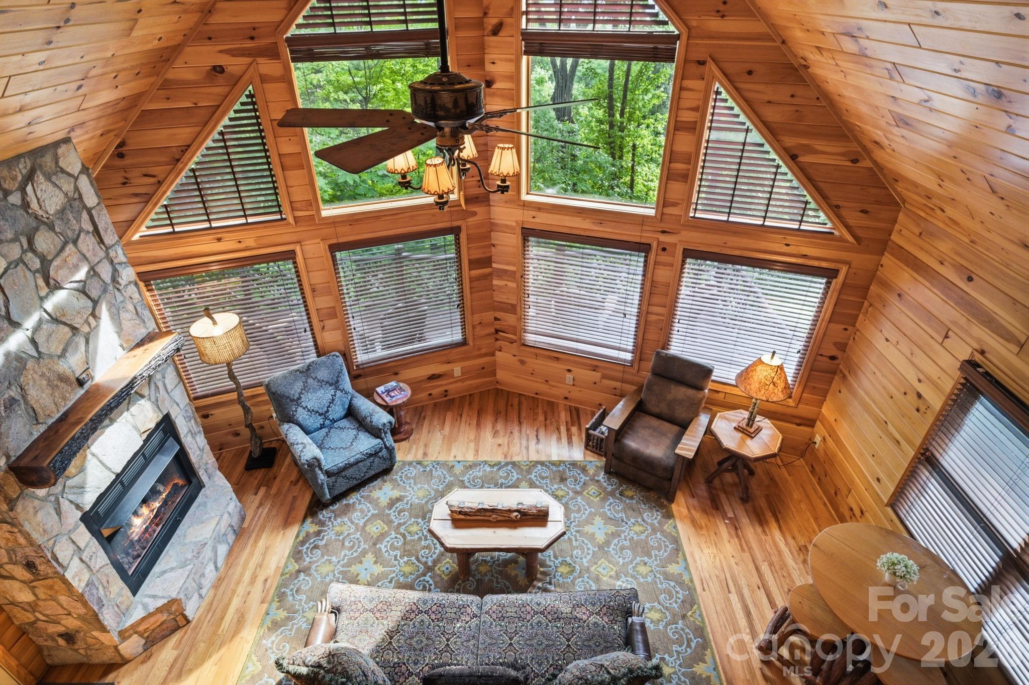 142 Fawn Lane — Purlear