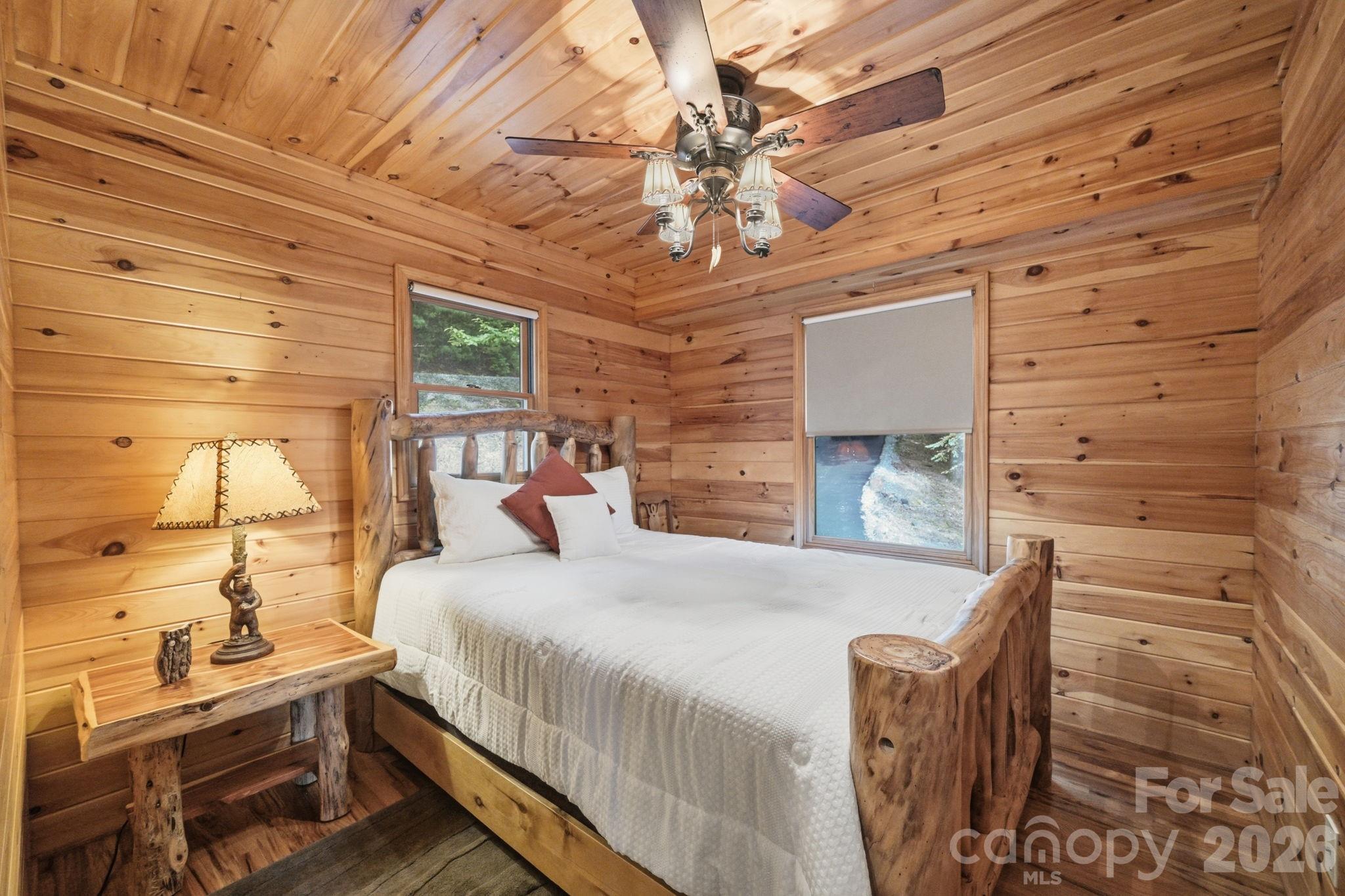 142 Fawn Lane — Purlear