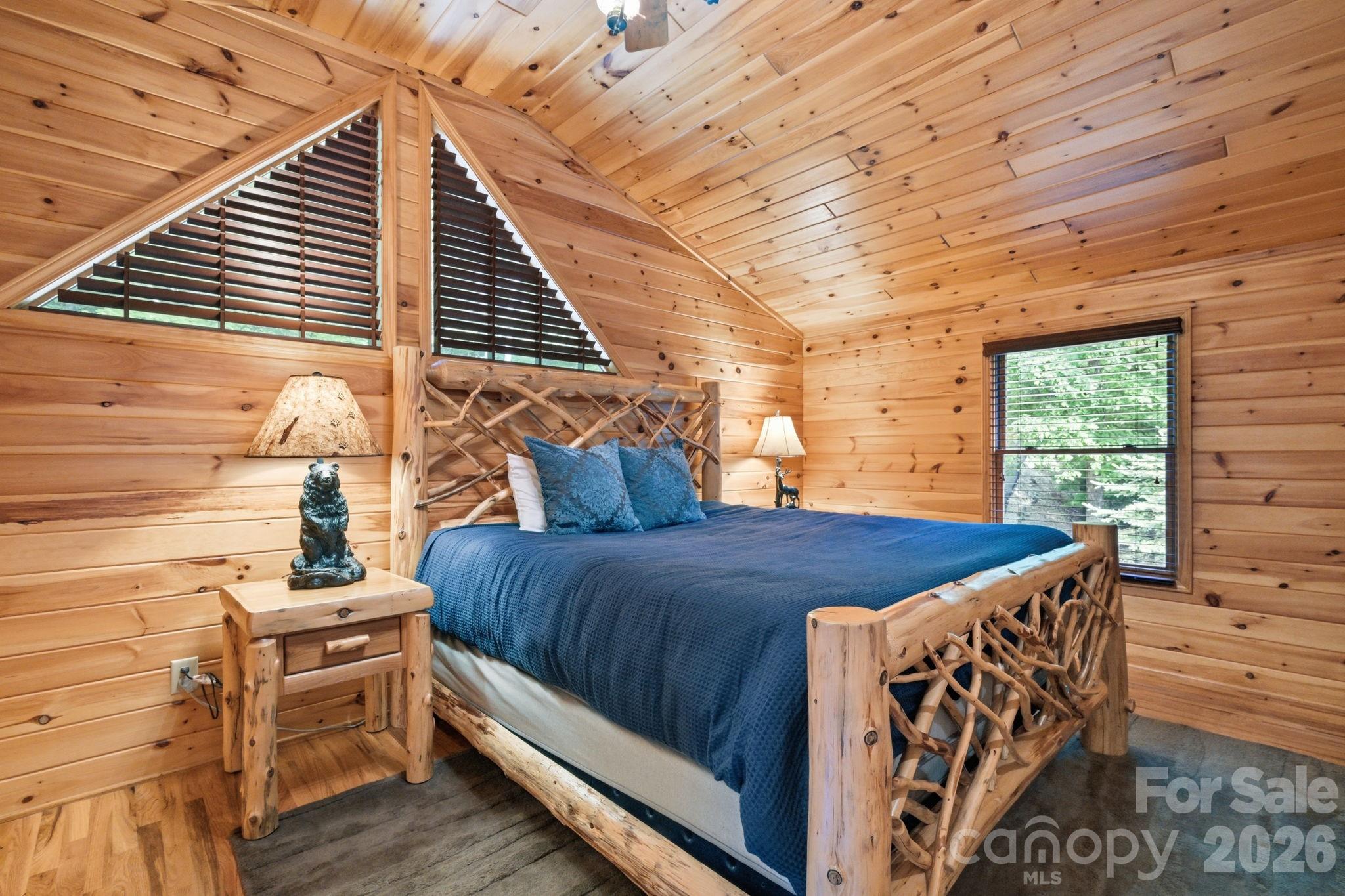 142 Fawn Lane — Purlear