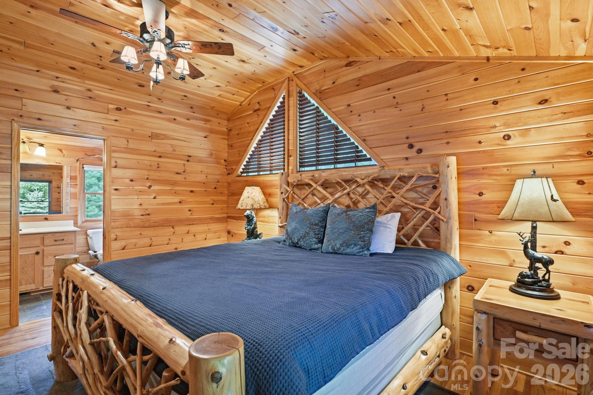 142 Fawn Lane — Purlear