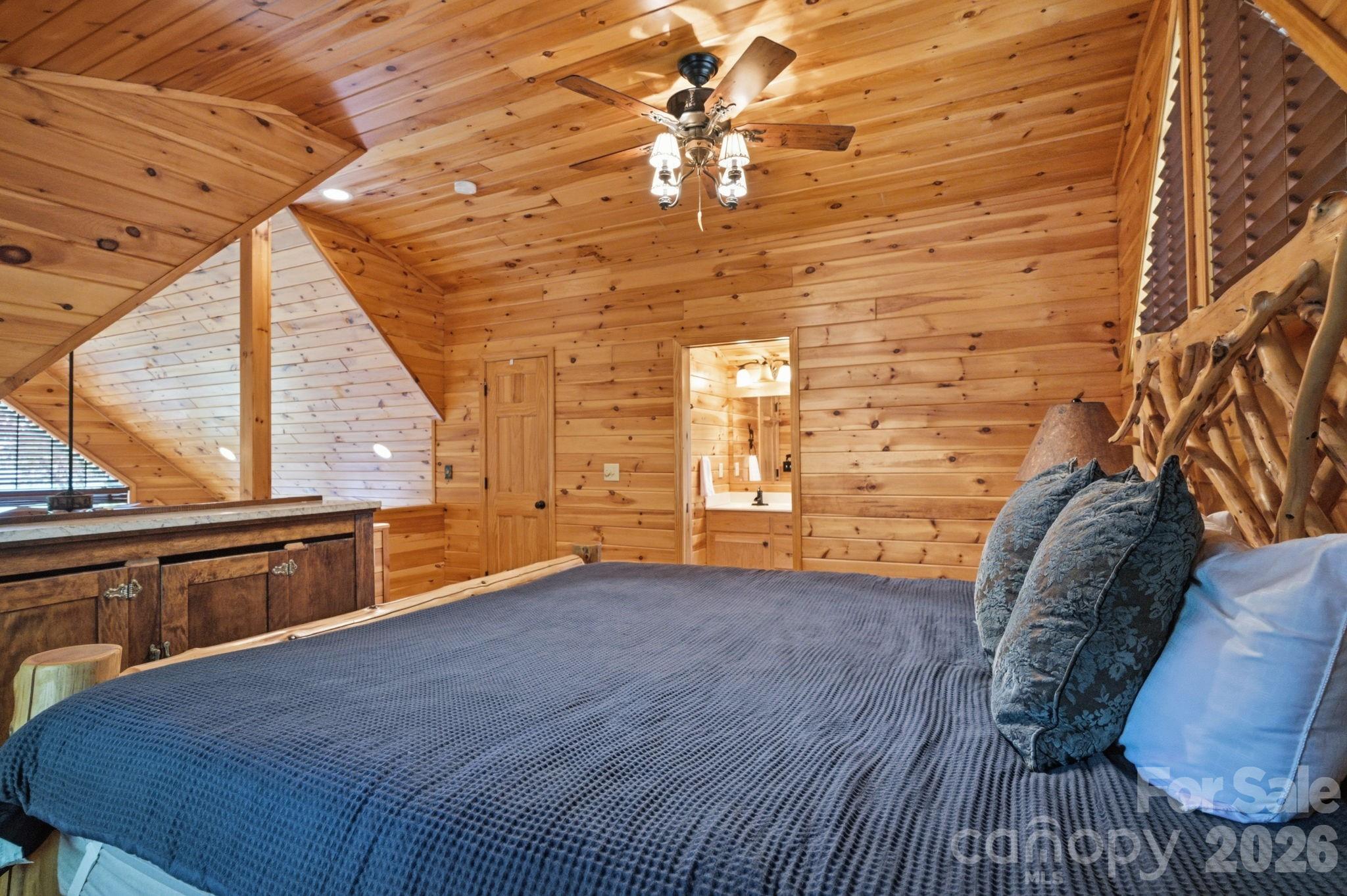 142 Fawn Lane — Purlear
