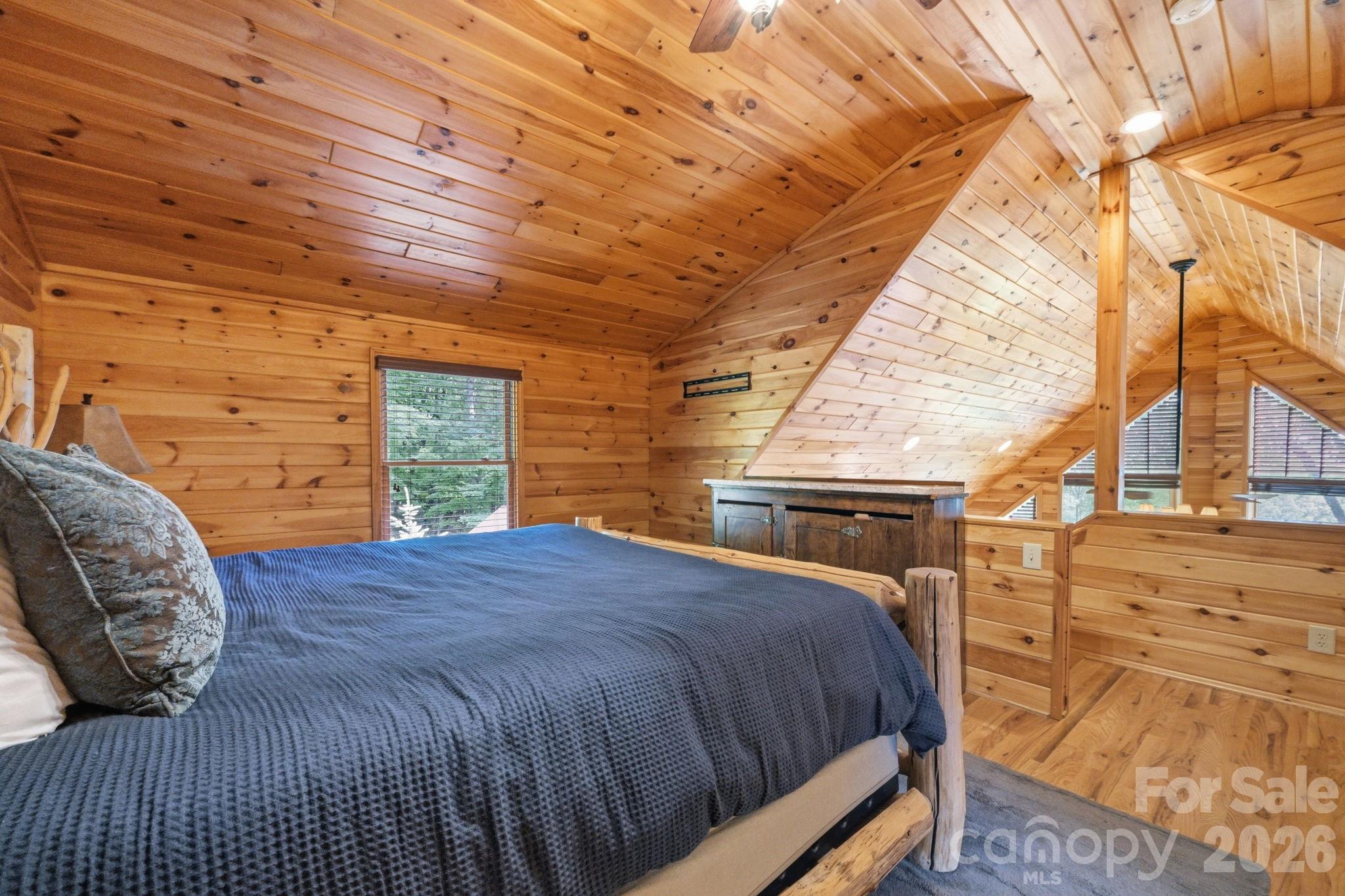 142 Fawn Lane — Purlear