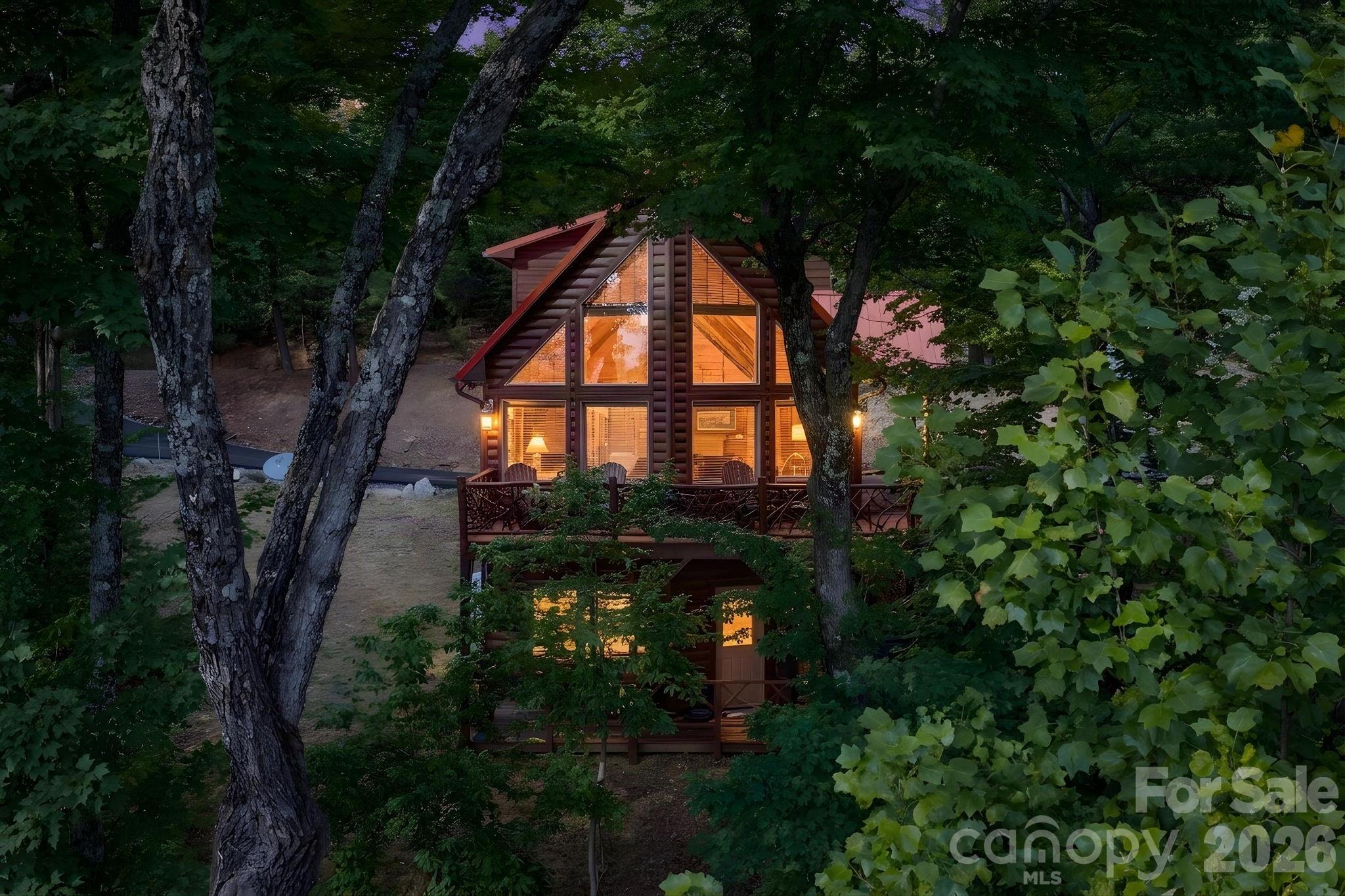 142 Fawn Lane — Purlear