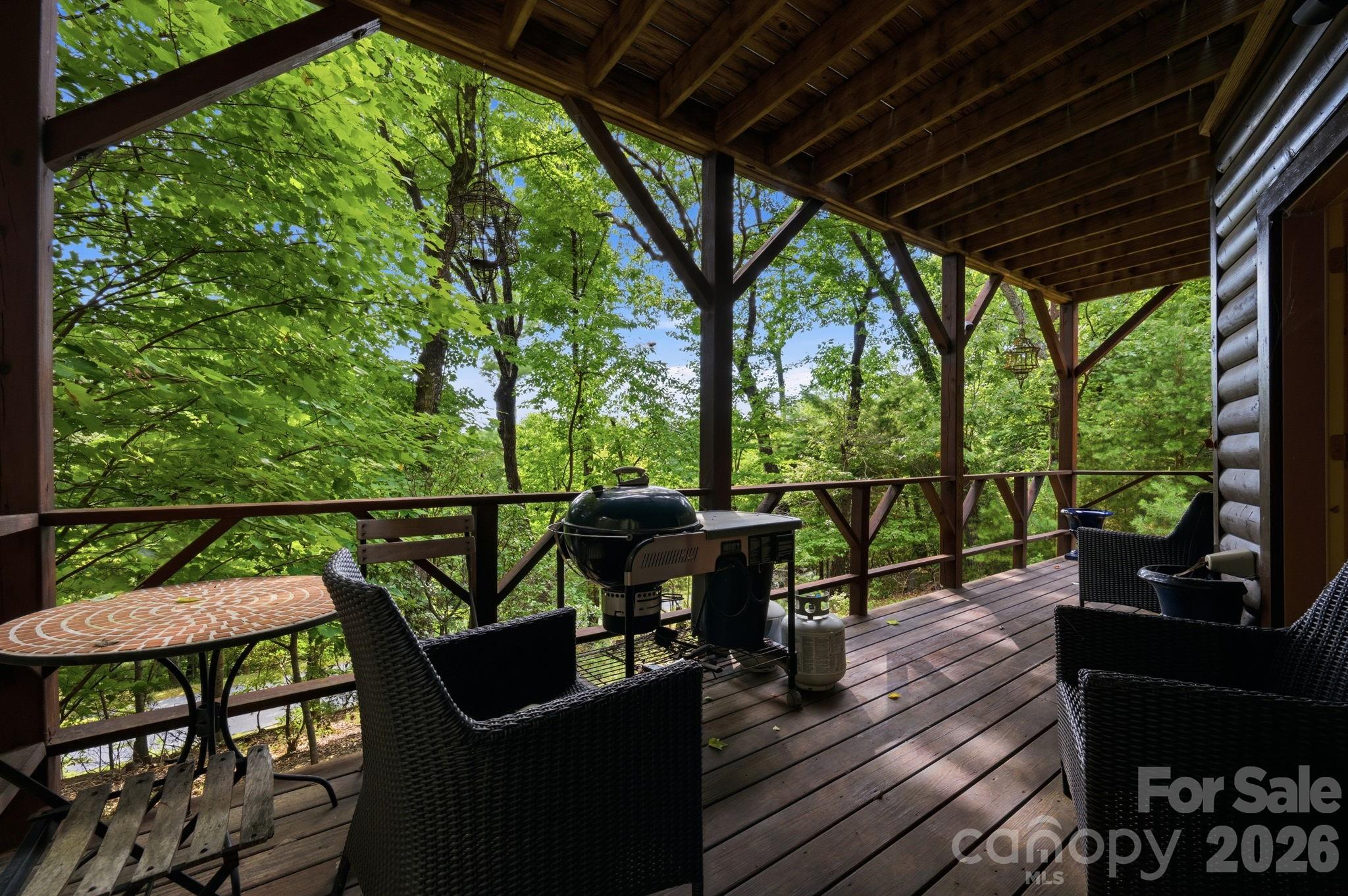 142 Fawn Lane — Purlear