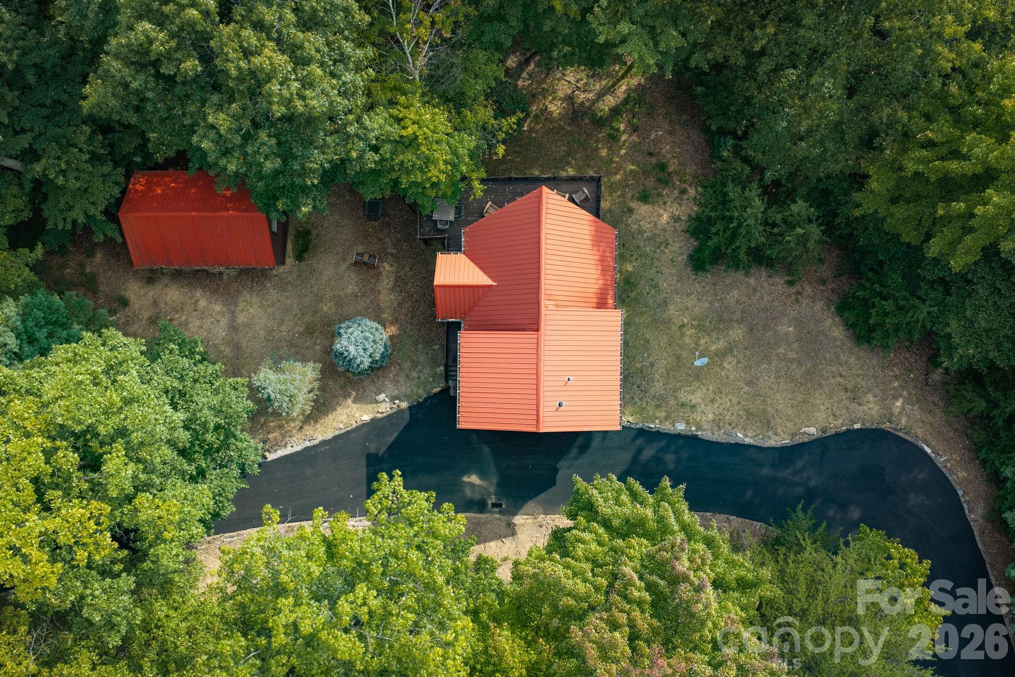 142 Fawn Lane — Purlear