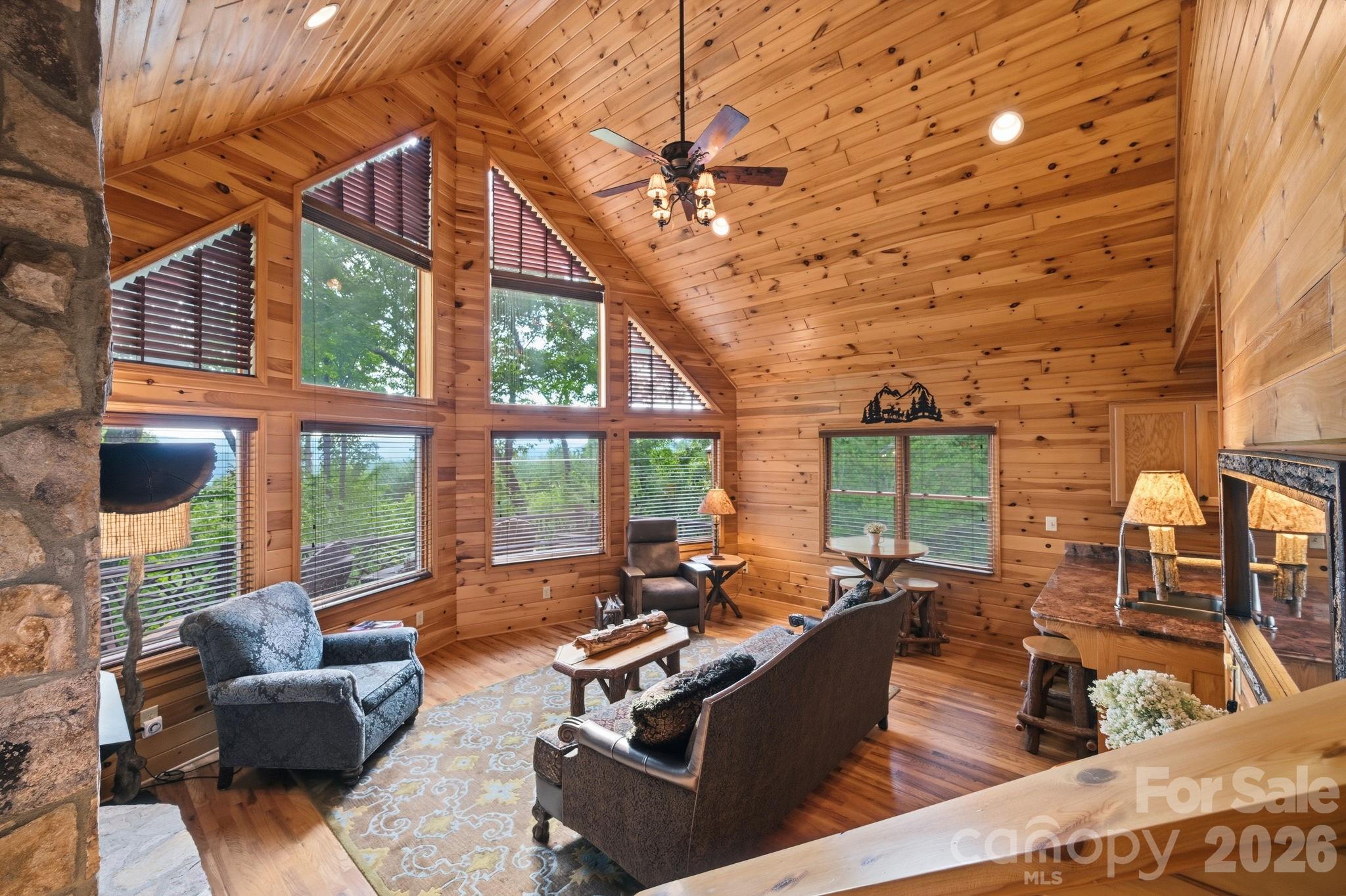 142 Fawn Lane — Purlear