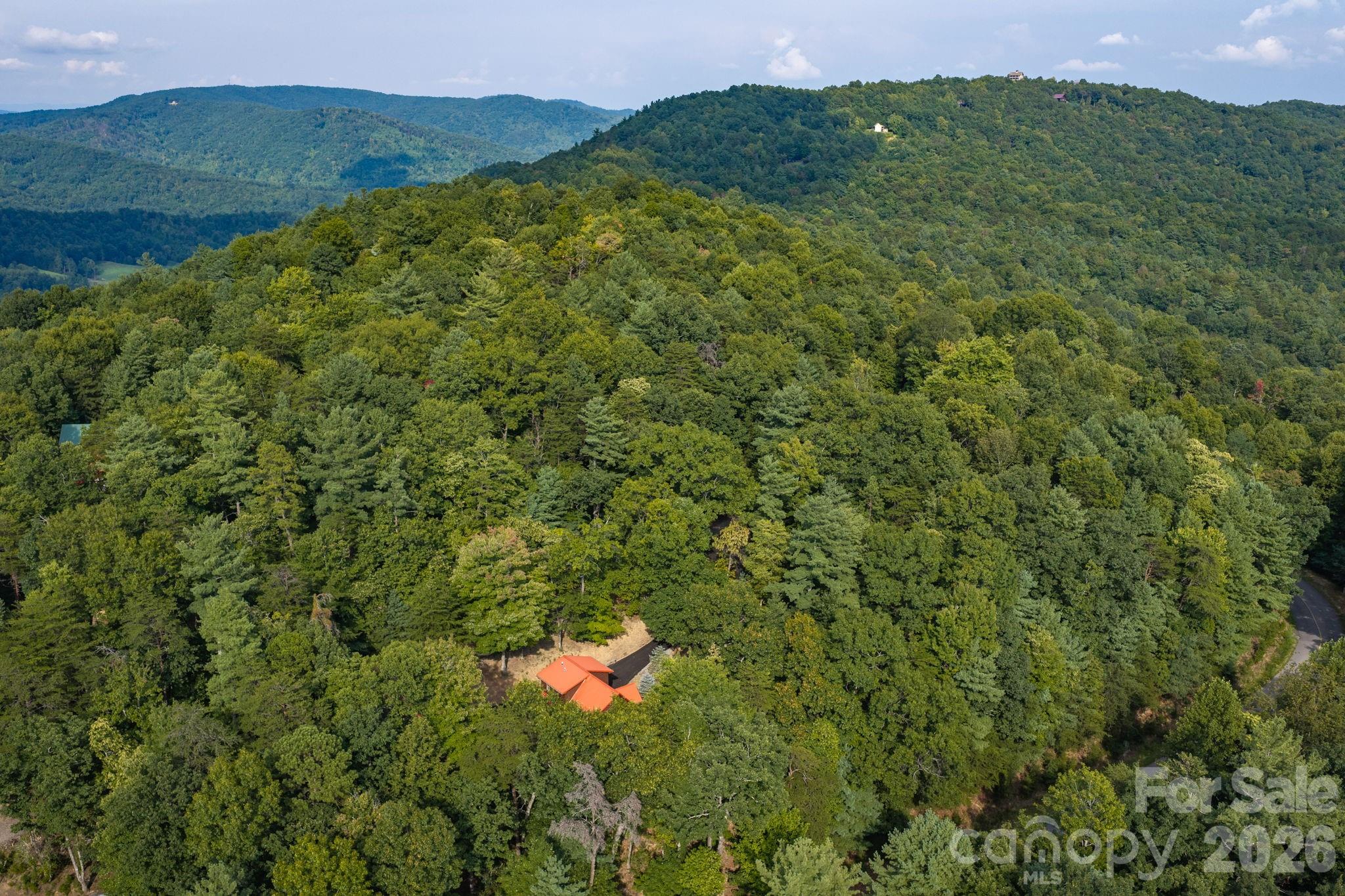 142 Fawn Lane — Purlear