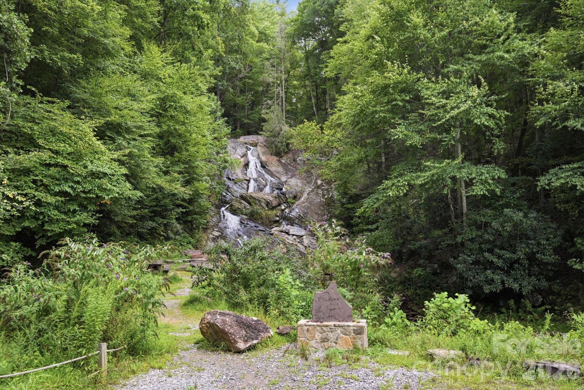 142 Fawn Lane — Purlear