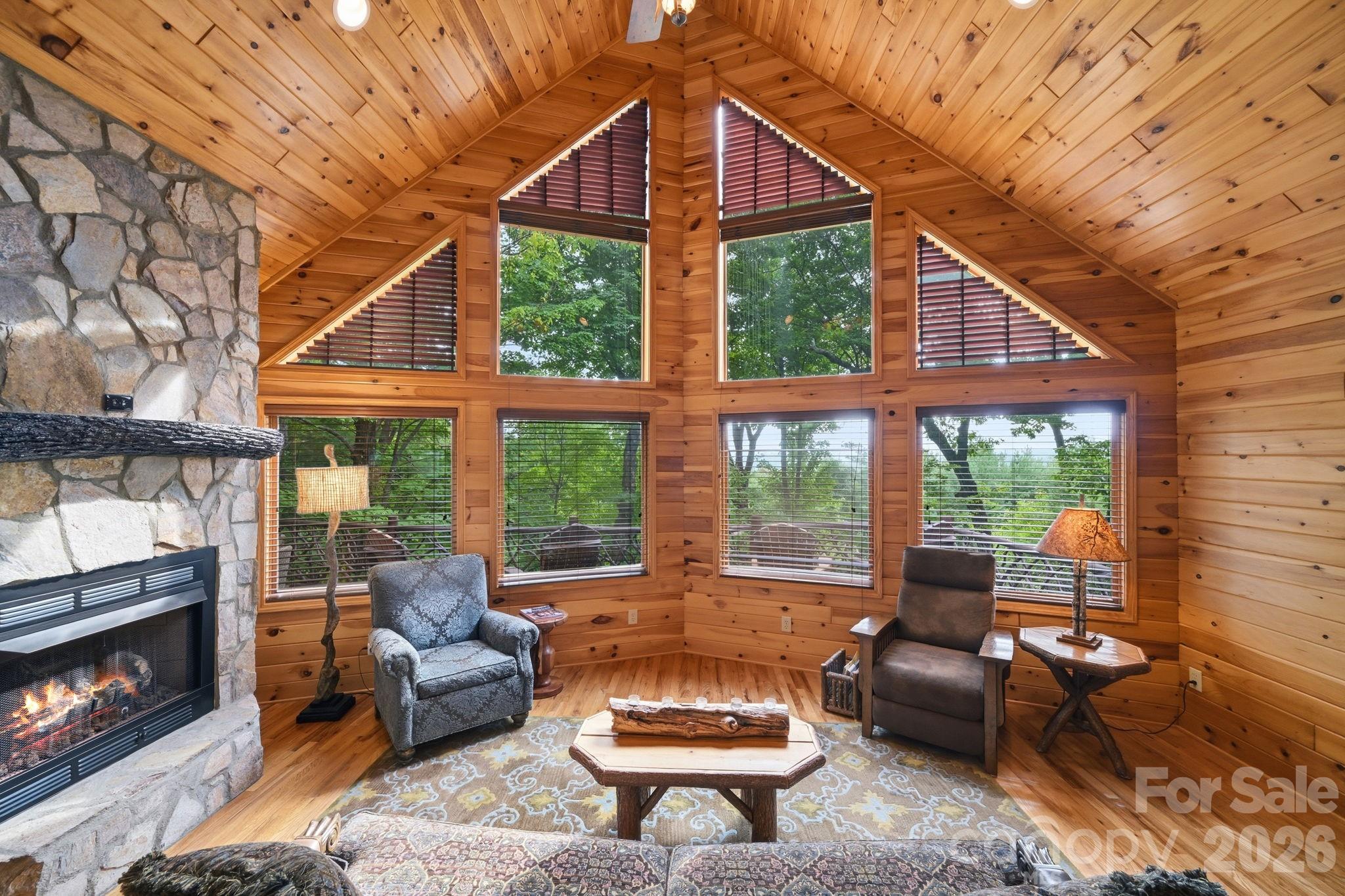 142 Fawn Lane — Purlear