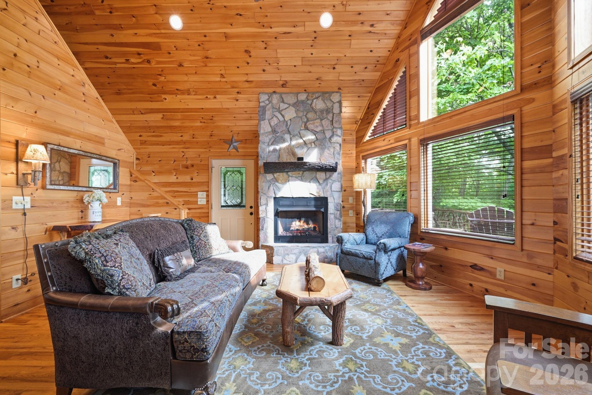 142 Fawn Lane — Purlear