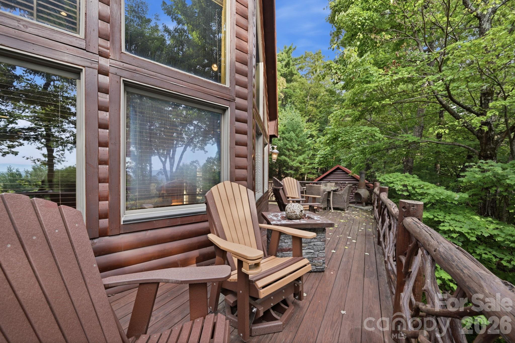 142 Fawn Lane — Purlear