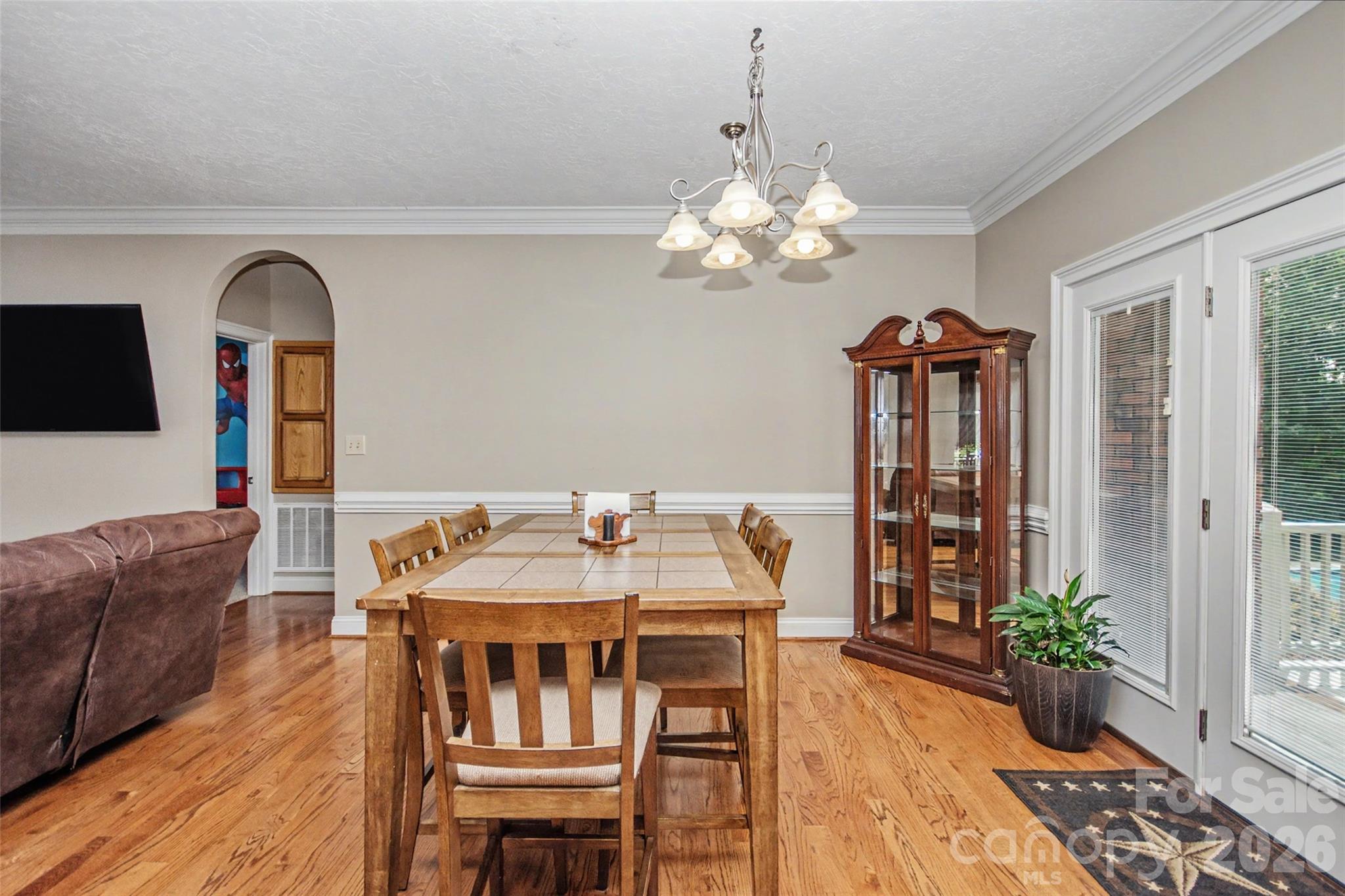 204 Seven Springs Loop — Statesville
