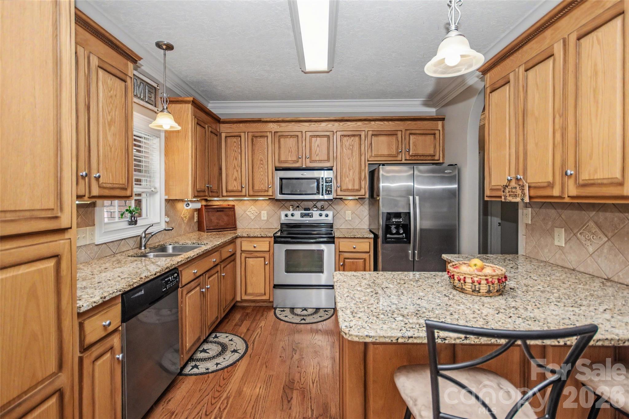 204 Seven Springs Loop — Statesville
