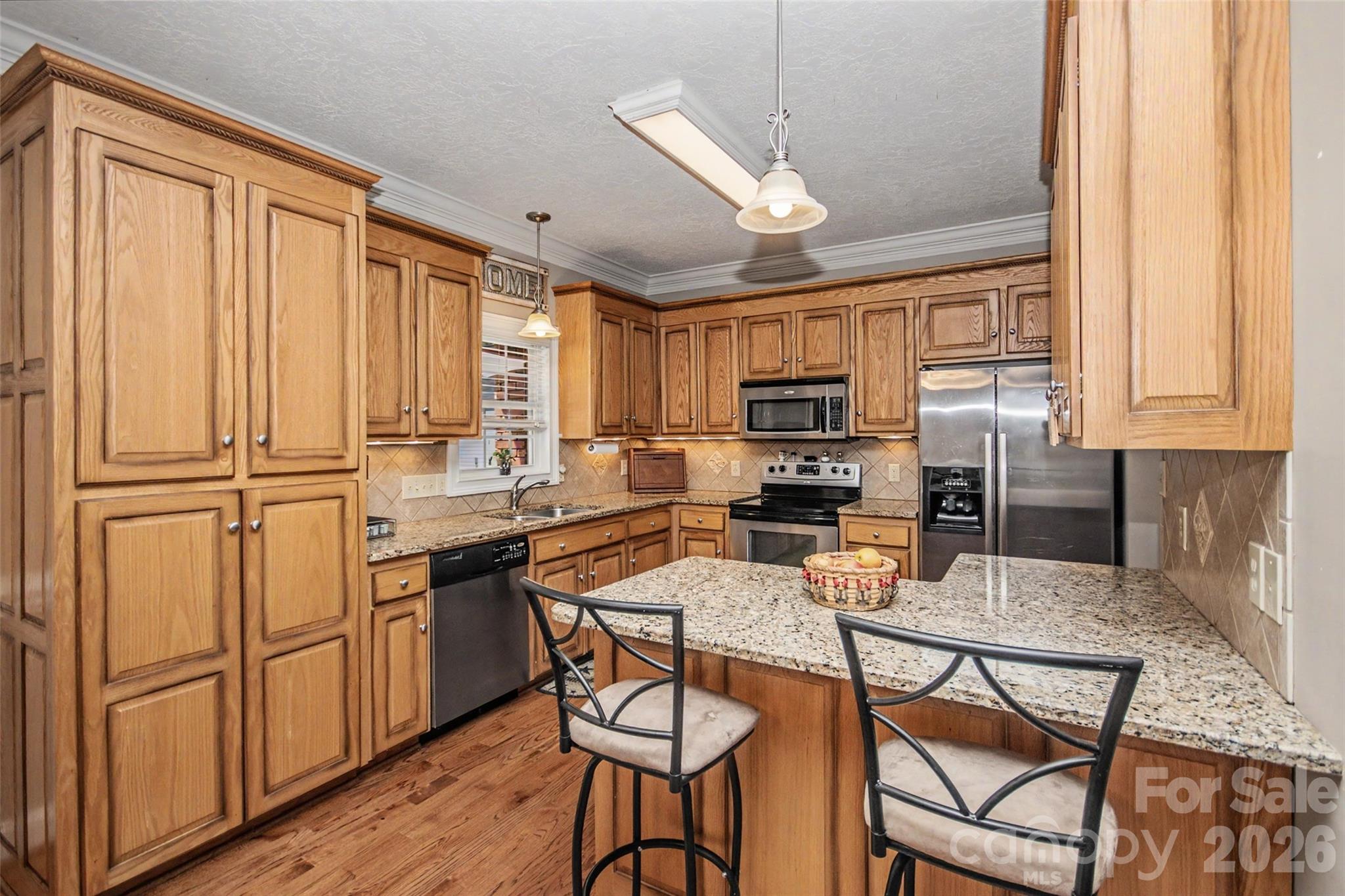 204 Seven Springs Loop — Statesville