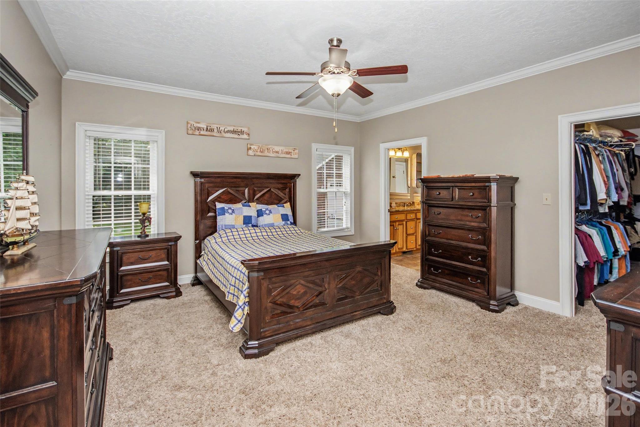 204 Seven Springs Loop — Statesville