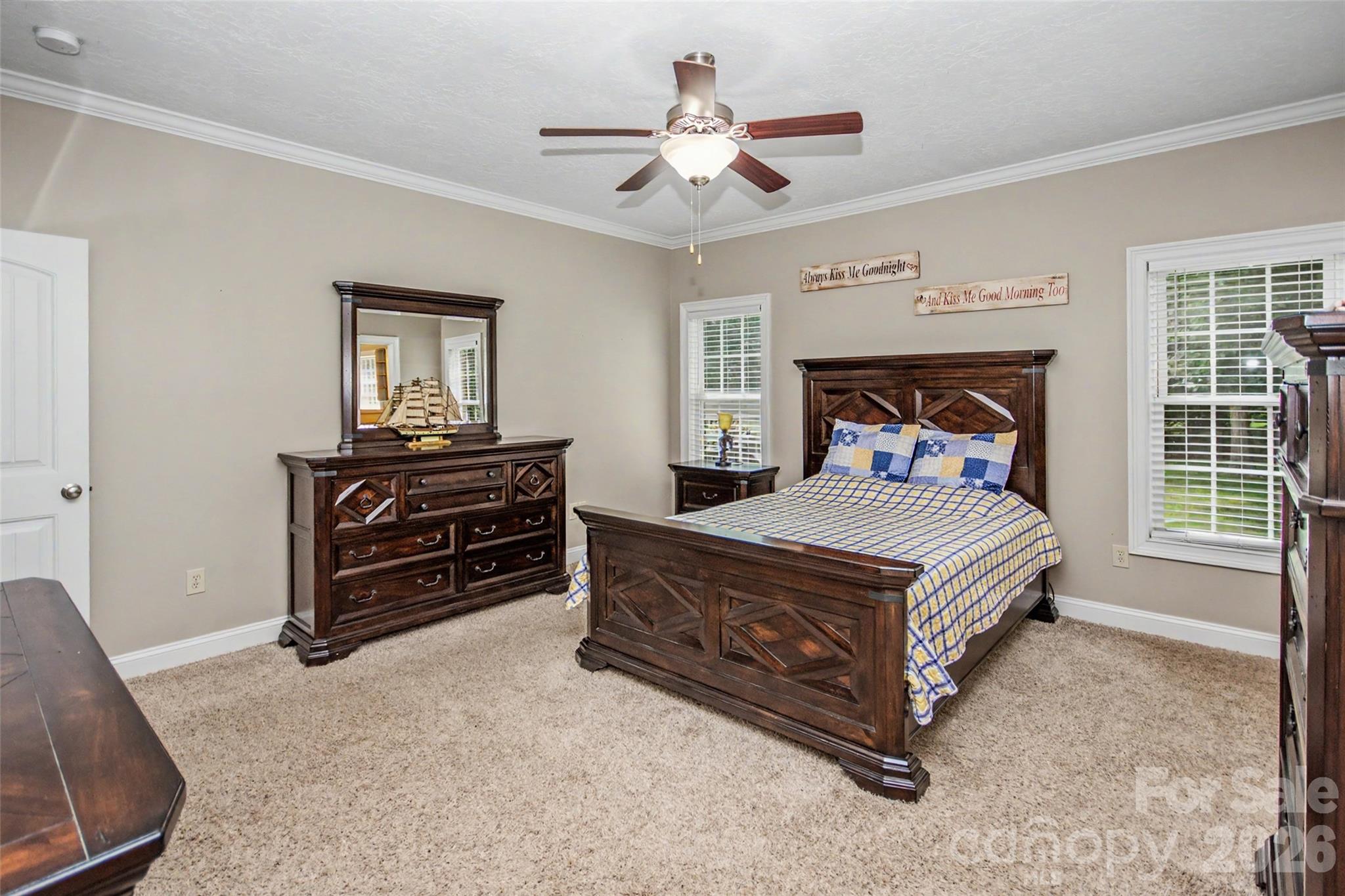 204 Seven Springs Loop — Statesville