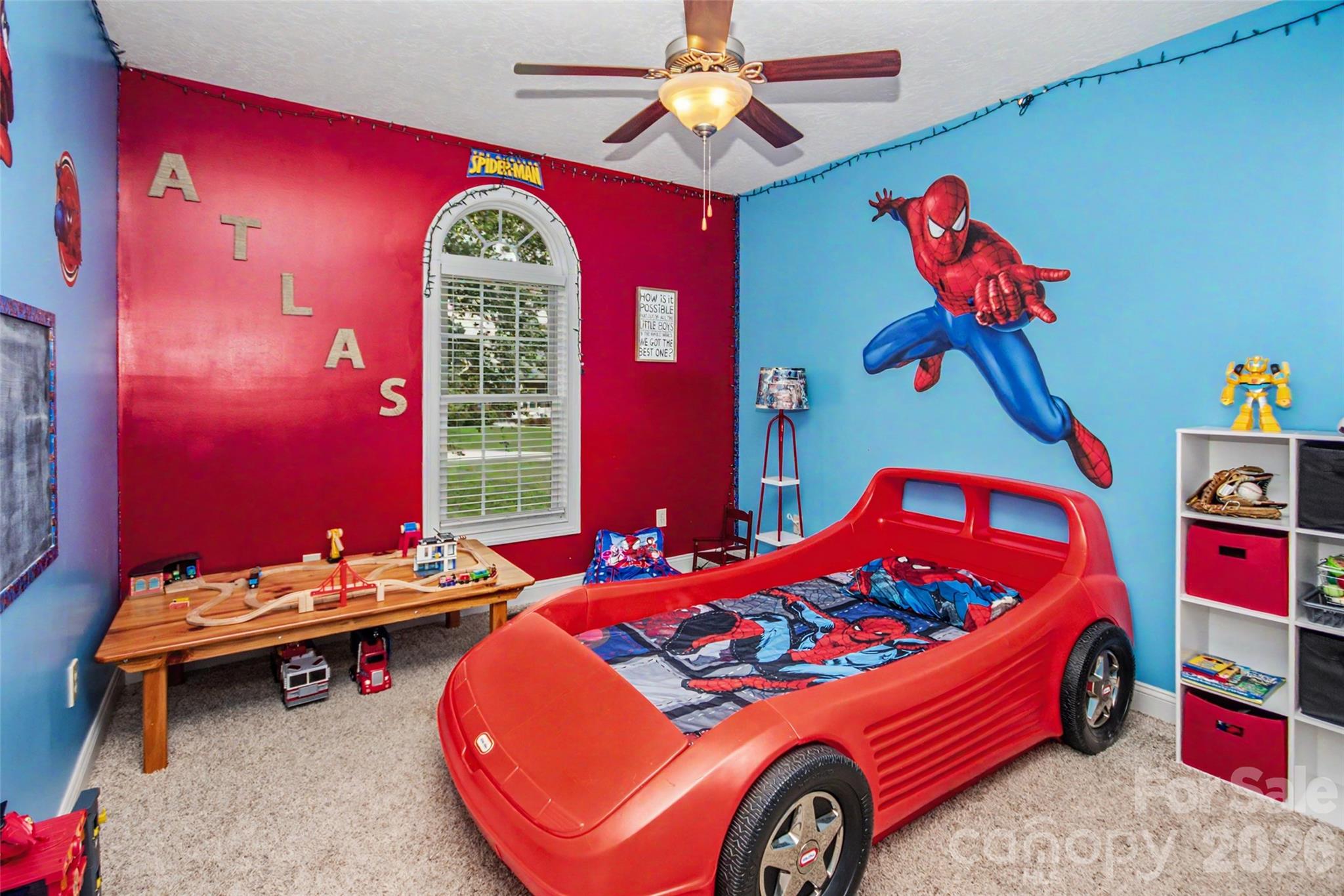 204 Seven Springs Loop — Statesville
