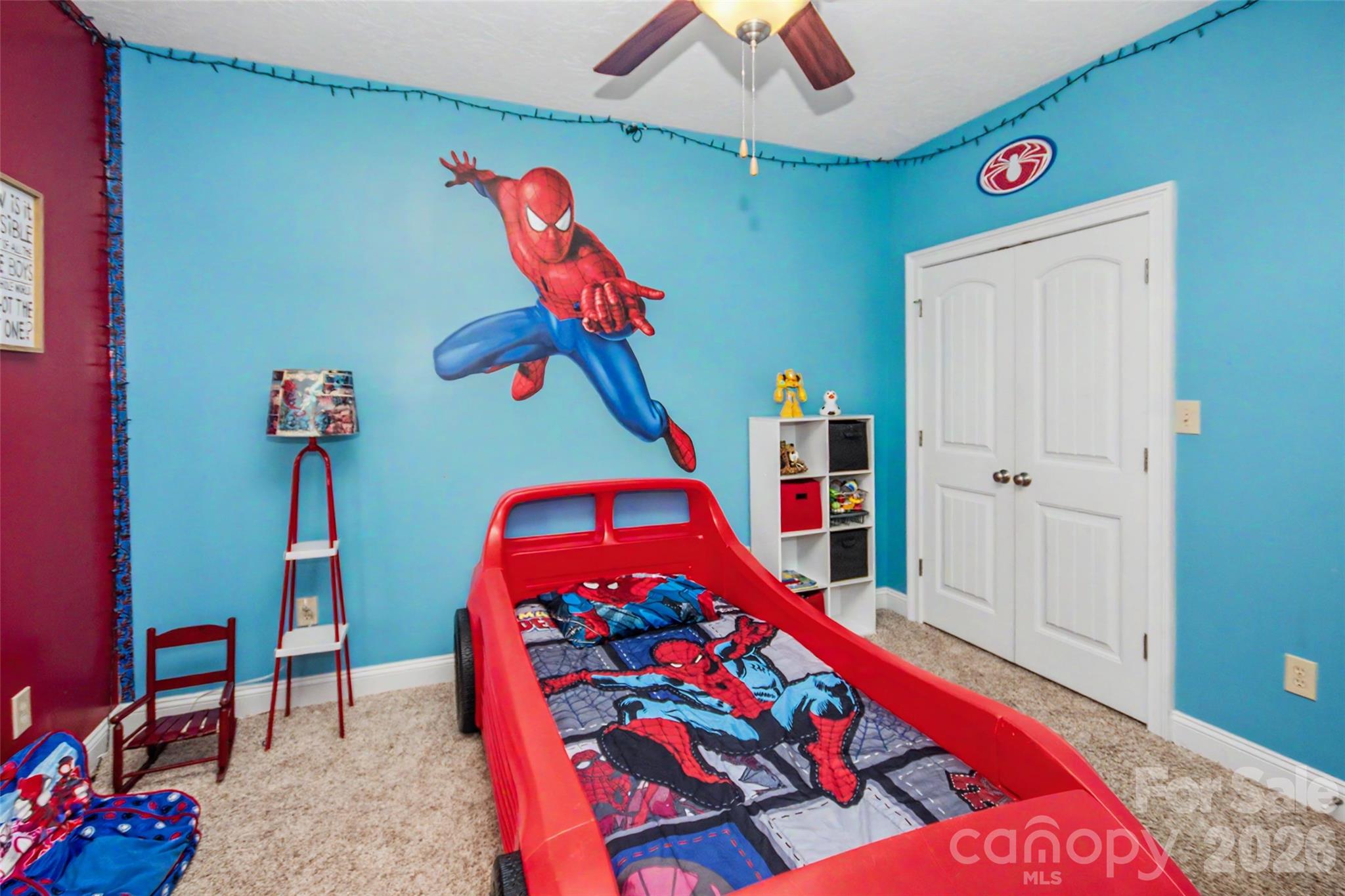 204 Seven Springs Loop — Statesville