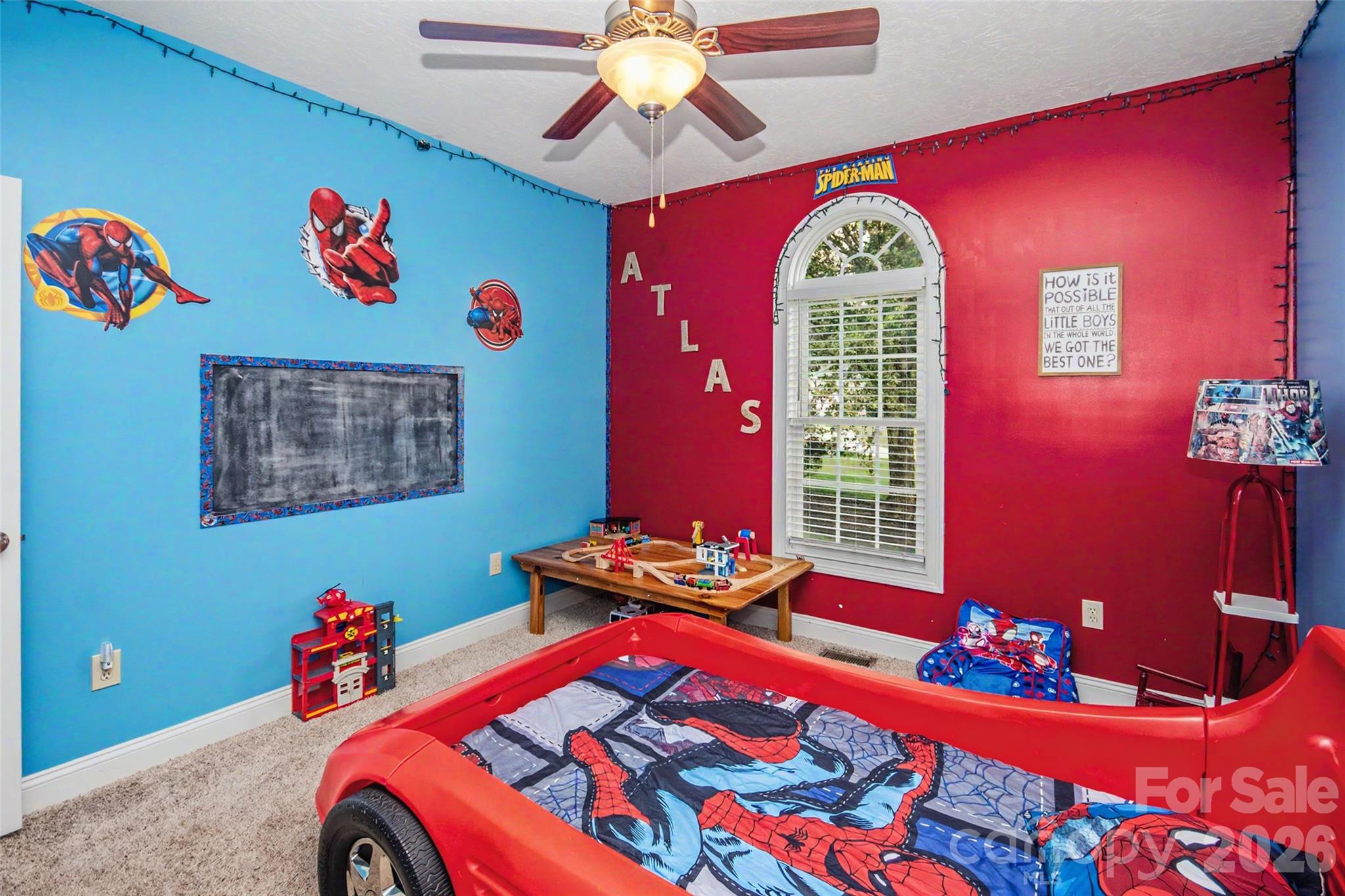 204 Seven Springs Loop — Statesville