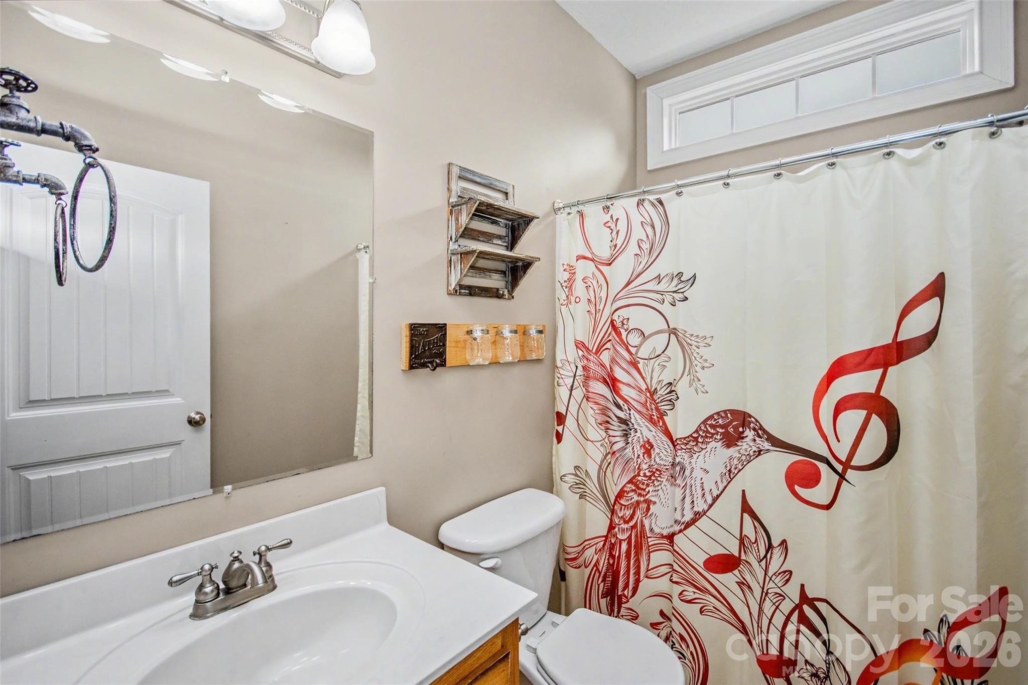 204 Seven Springs Loop — Statesville