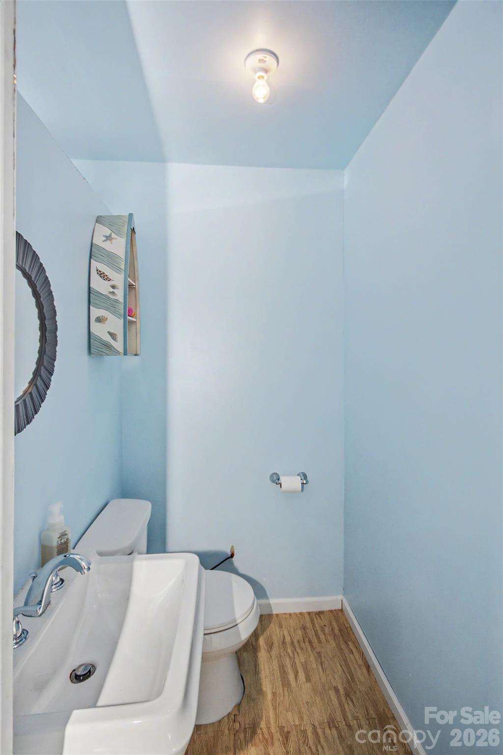 204 Seven Springs Loop — Statesville