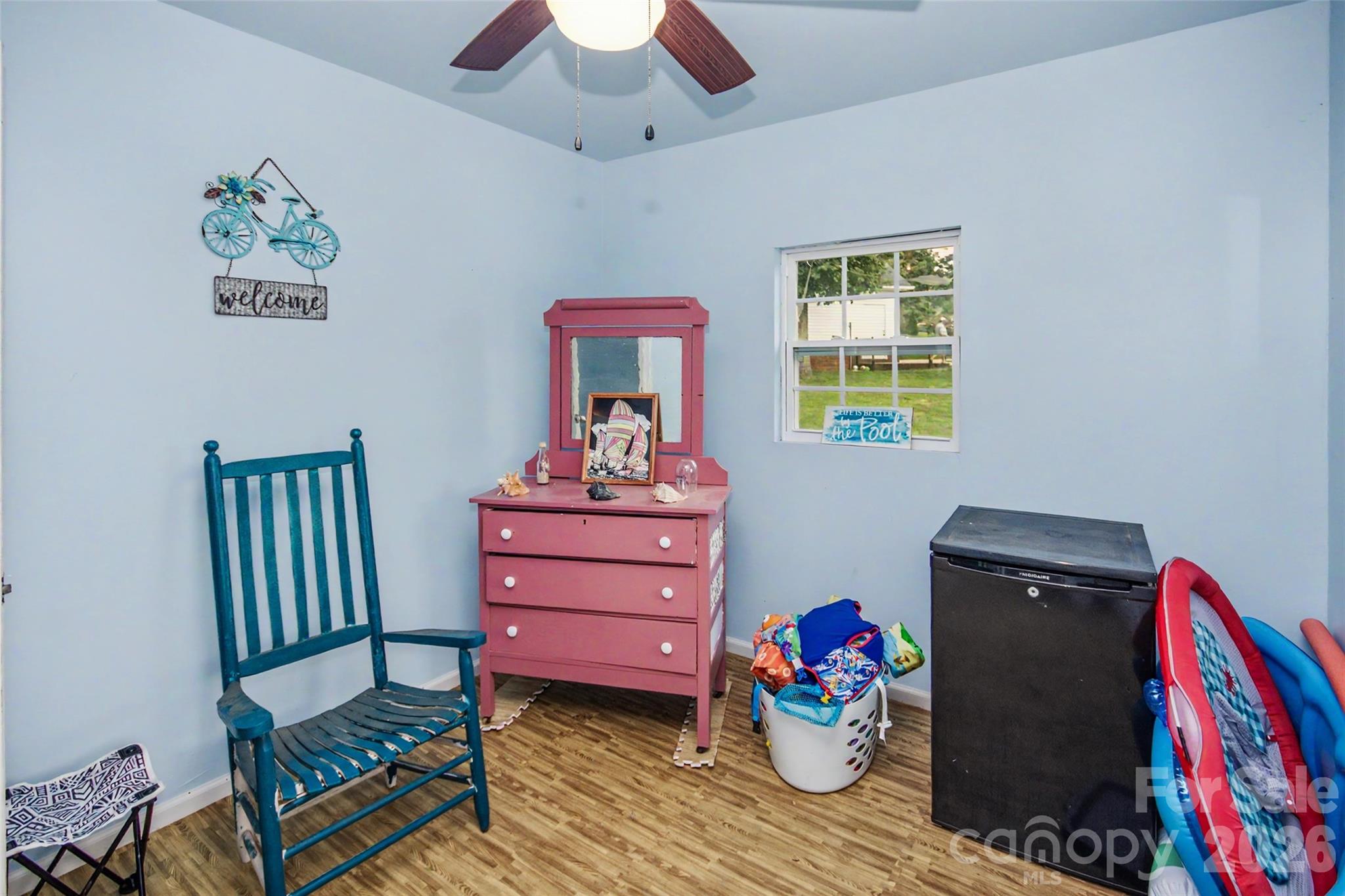 204 Seven Springs Loop — Statesville