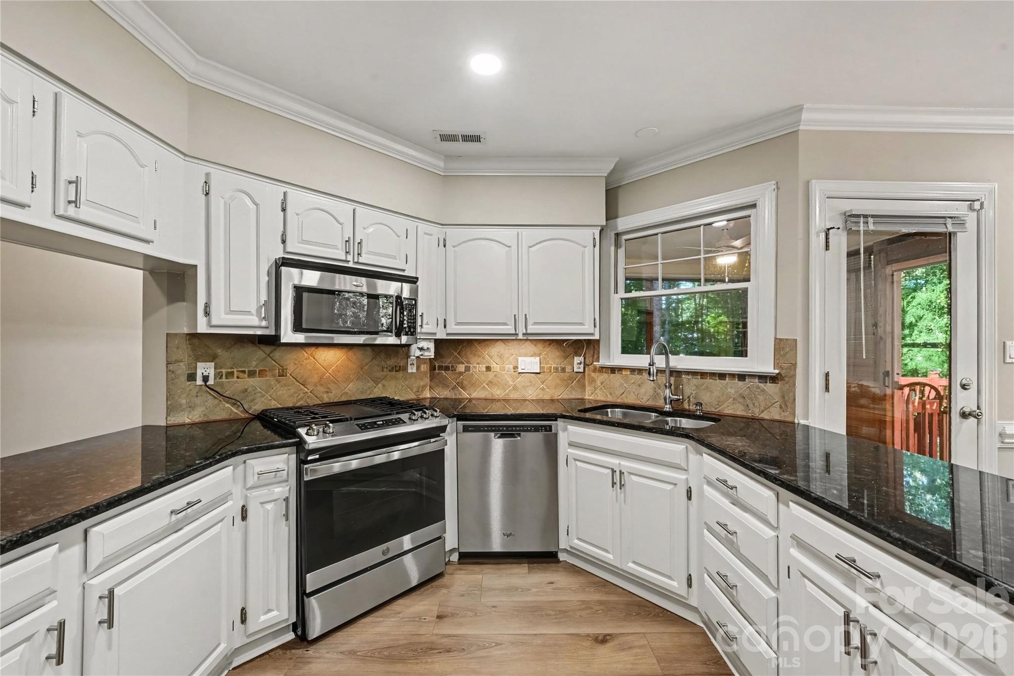 14905 Wyndham Oaks Drive — Charlotte