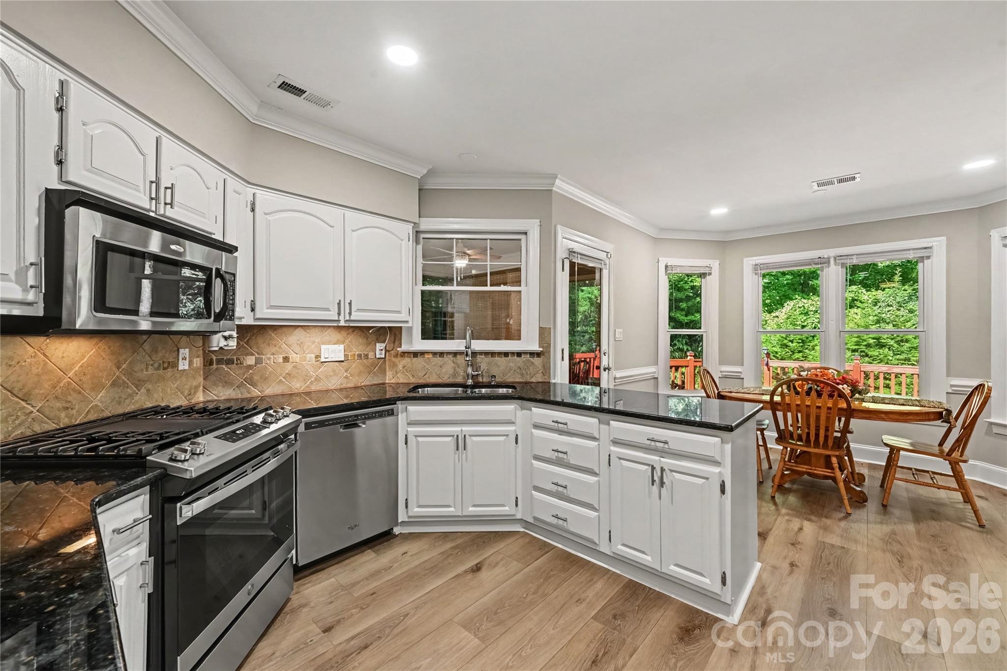 14905 Wyndham Oaks Drive — Charlotte