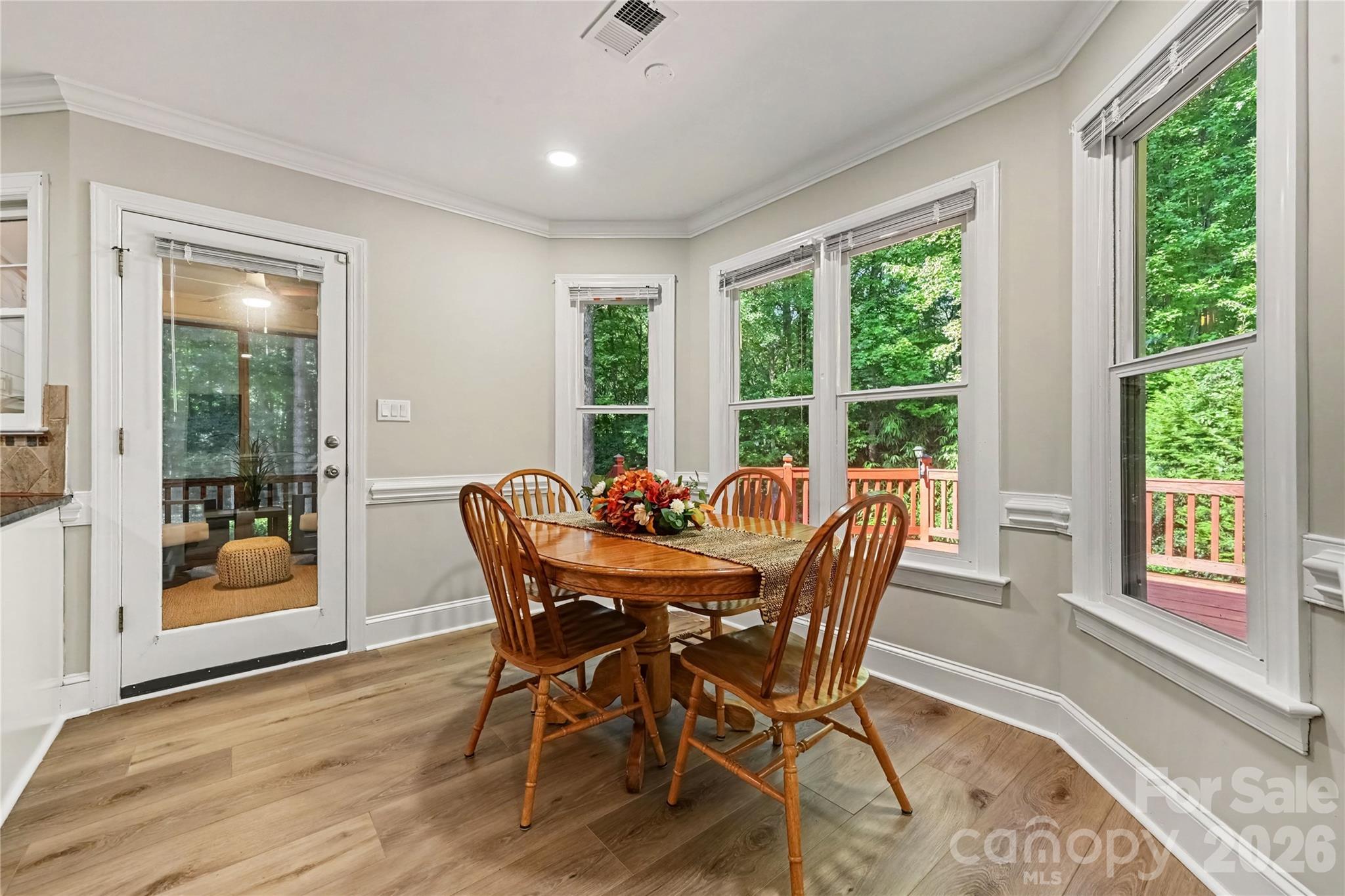 14905 Wyndham Oaks Drive — Charlotte