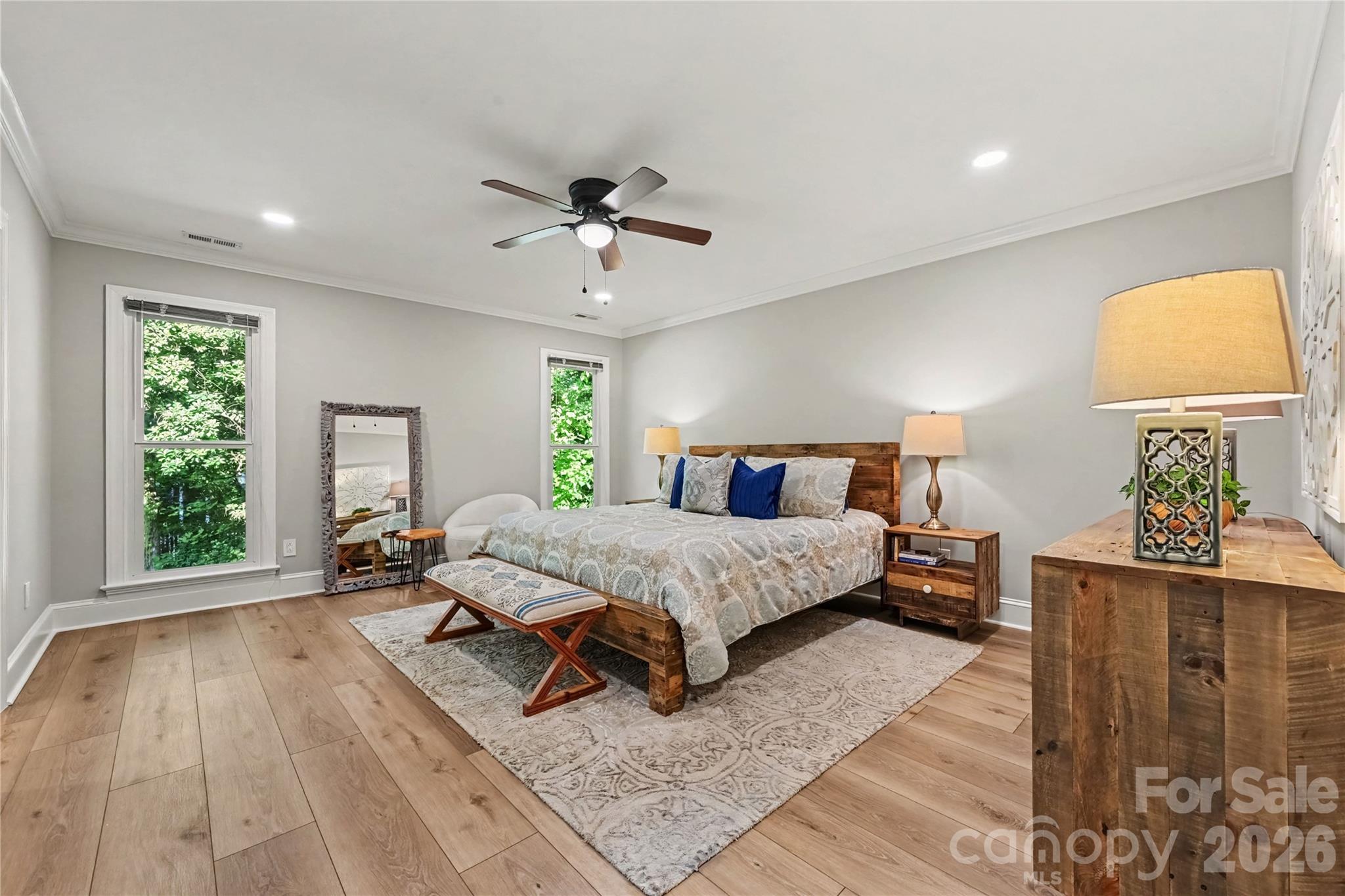 14905 Wyndham Oaks Drive — Charlotte