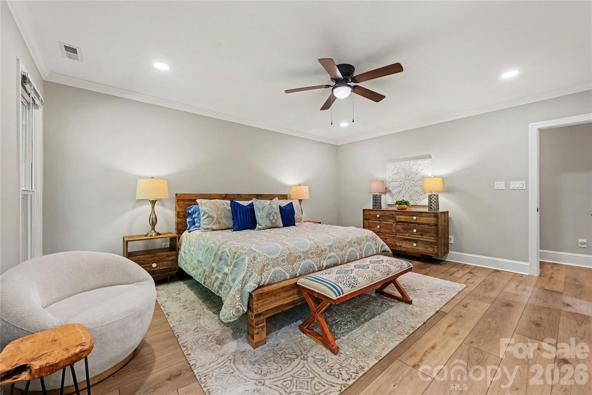 14905 Wyndham Oaks Drive — Charlotte