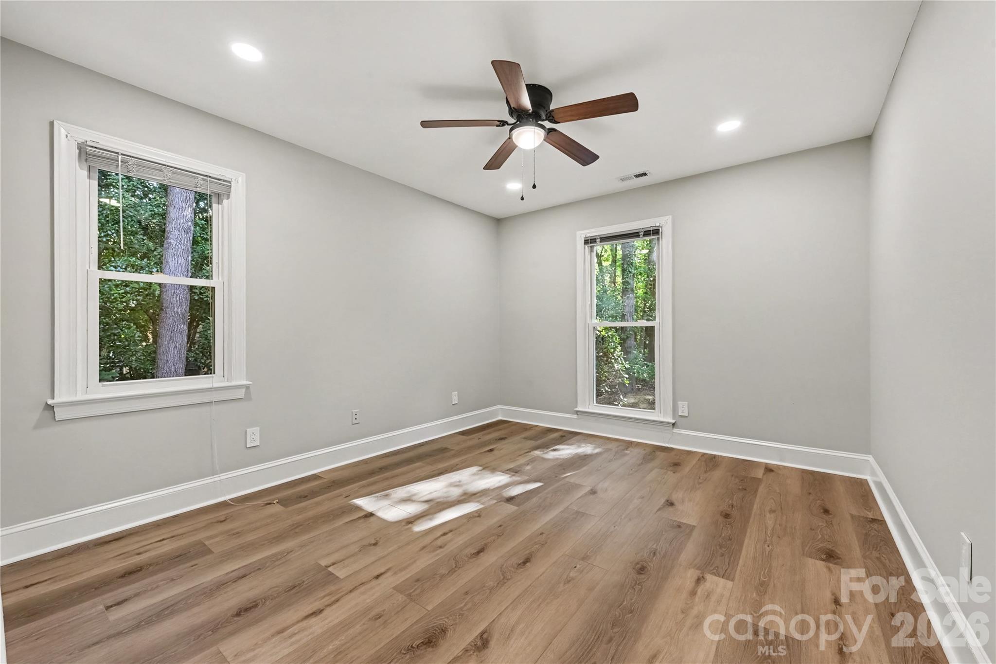 14905 Wyndham Oaks Drive — Charlotte