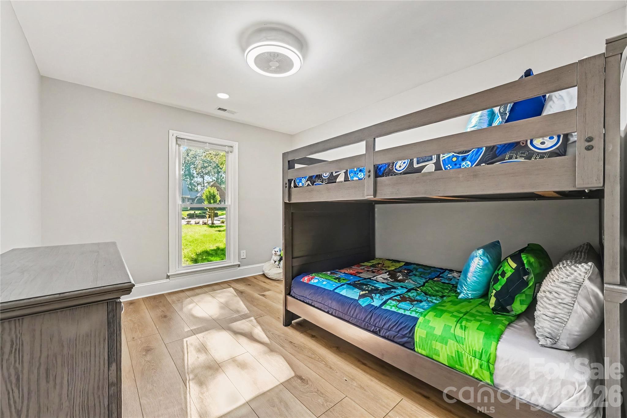 14905 Wyndham Oaks Drive — Charlotte