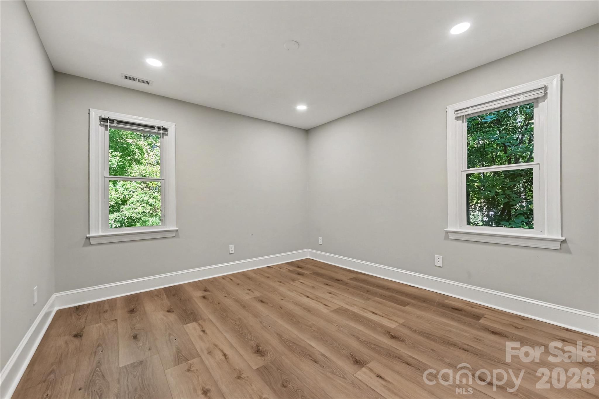 14905 Wyndham Oaks Drive — Charlotte