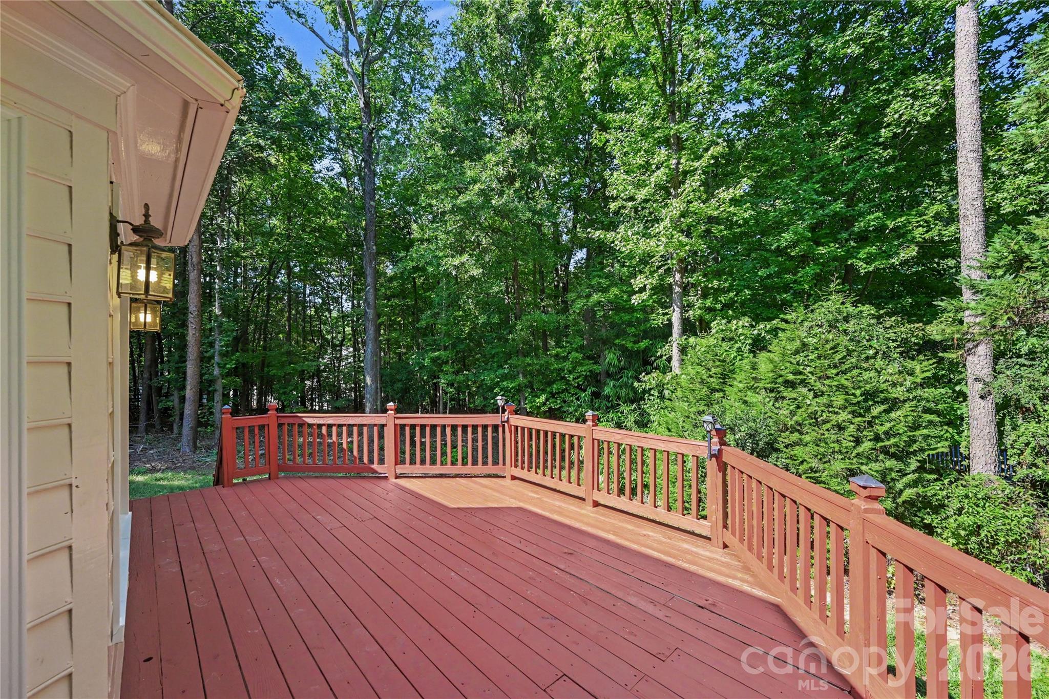 14905 Wyndham Oaks Drive — Charlotte