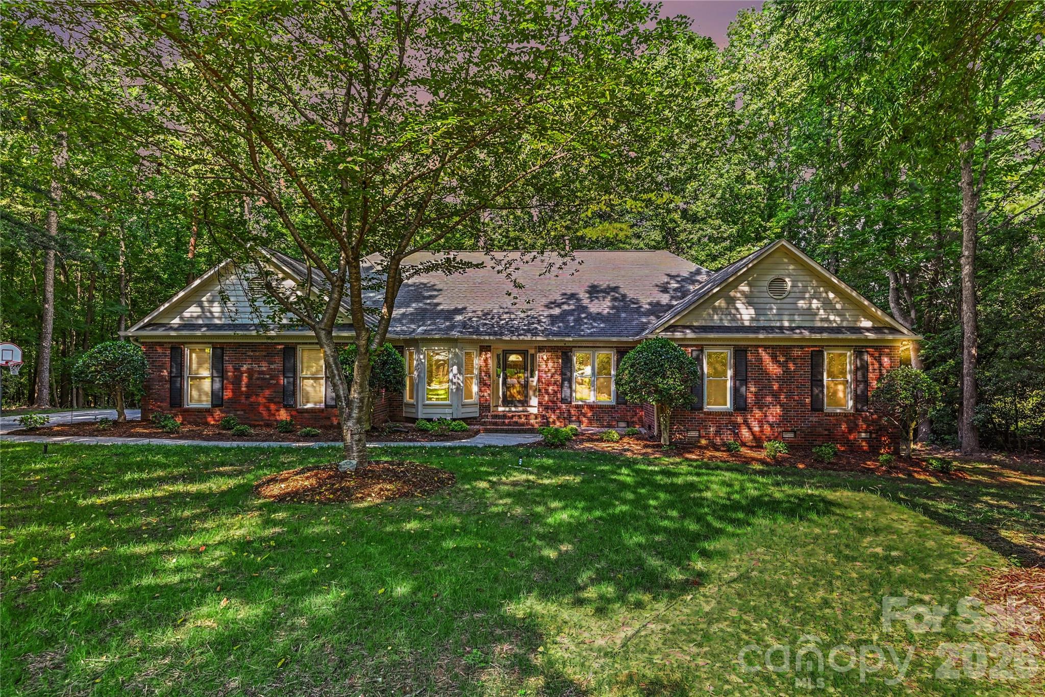 14905 Wyndham Oaks Drive — Charlotte